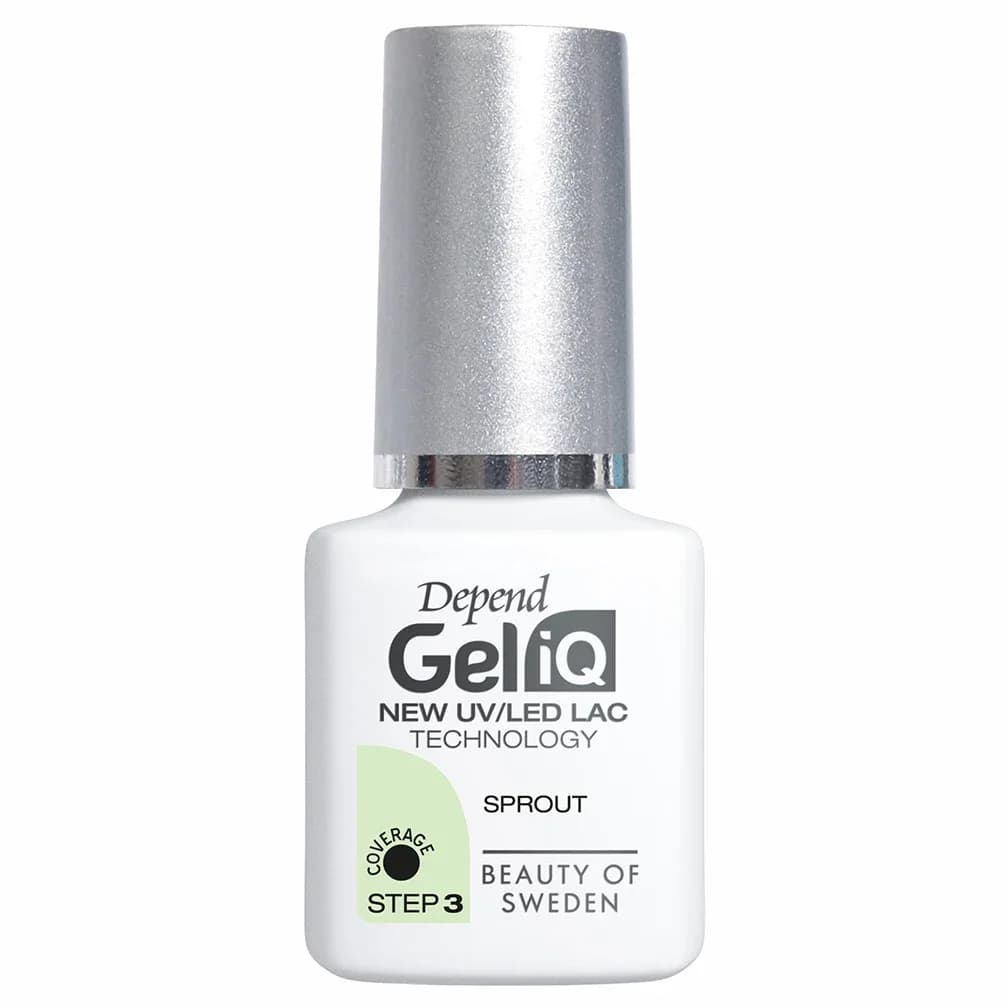 Depend Gel iQ 5 ml Sprout från Depend – köp hos Apotek Hjärtat