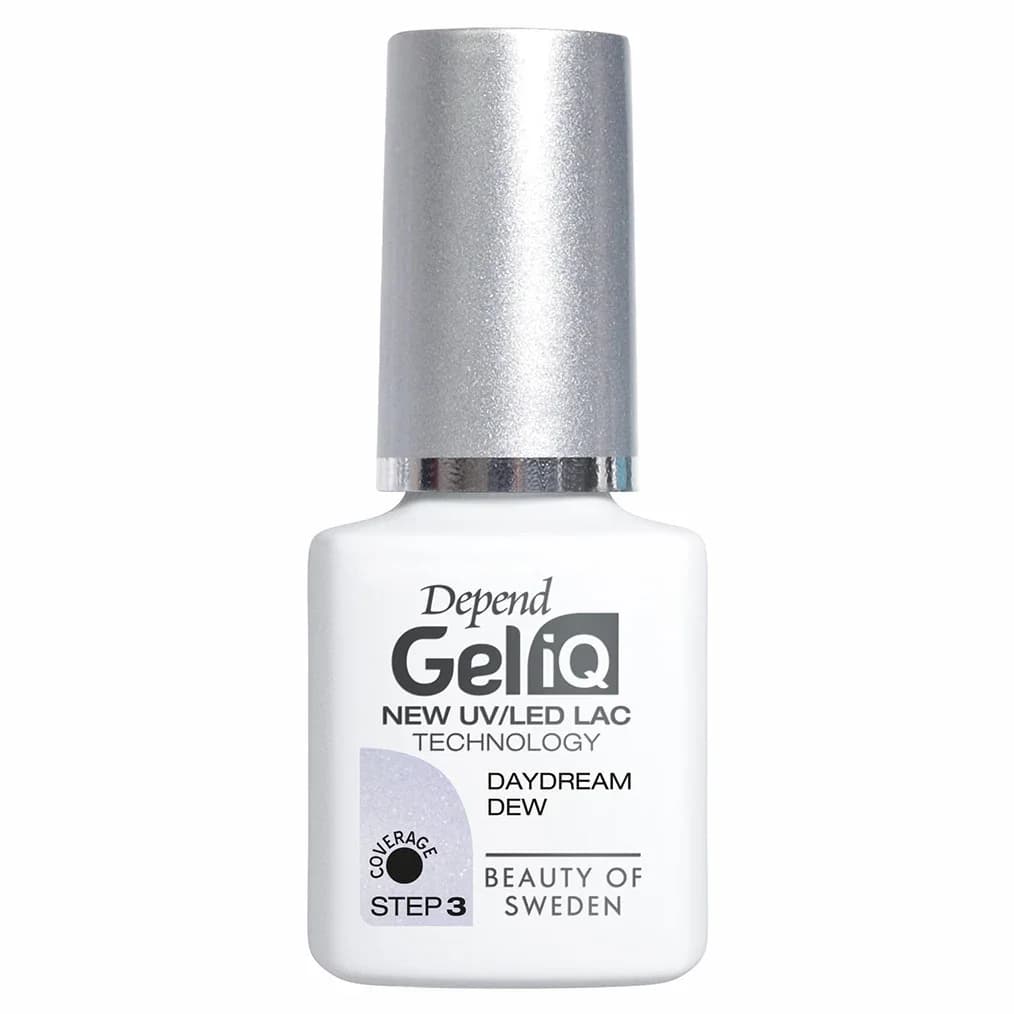Depend Gel iQ 5 ml Daydream Dew från Depend – köp hos Apotek Hjärtat