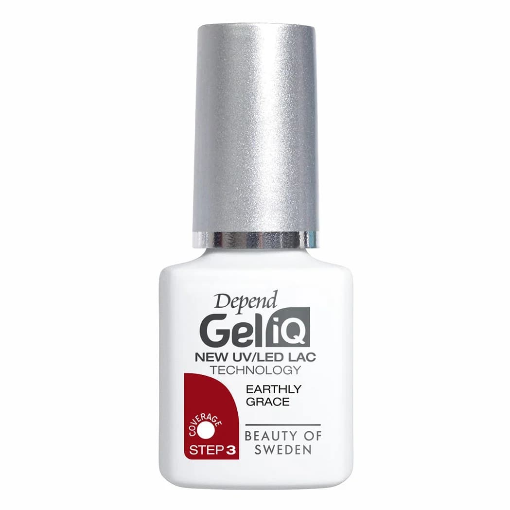 Depend Gel iQ 5 ml Earthy Grace från Depend – köp hos Apotek Hjärtat