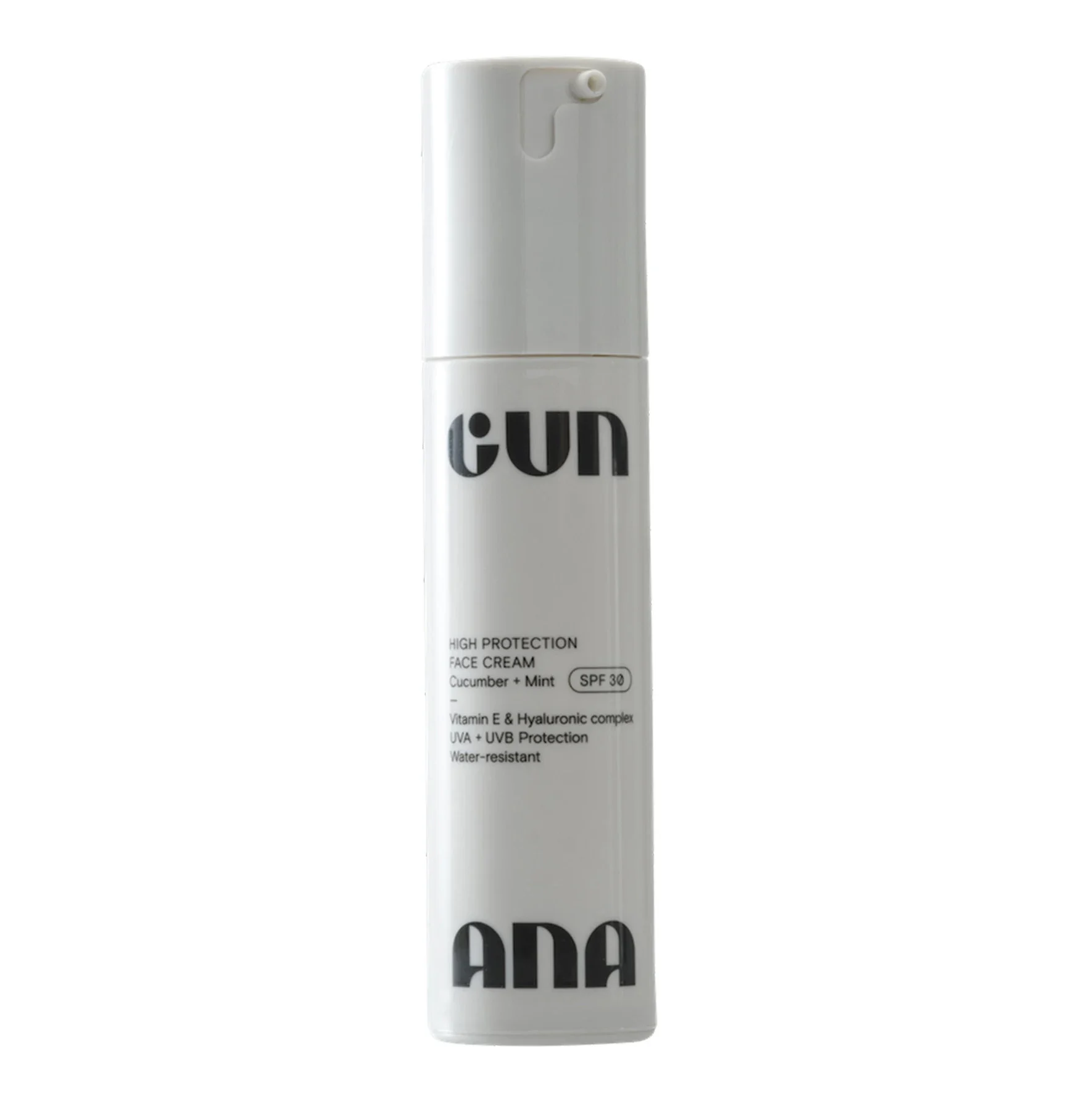 Gun Ana Face Cream SPF 30, 50 ml från Gun Ana – köp hos Apotek Hjärtat