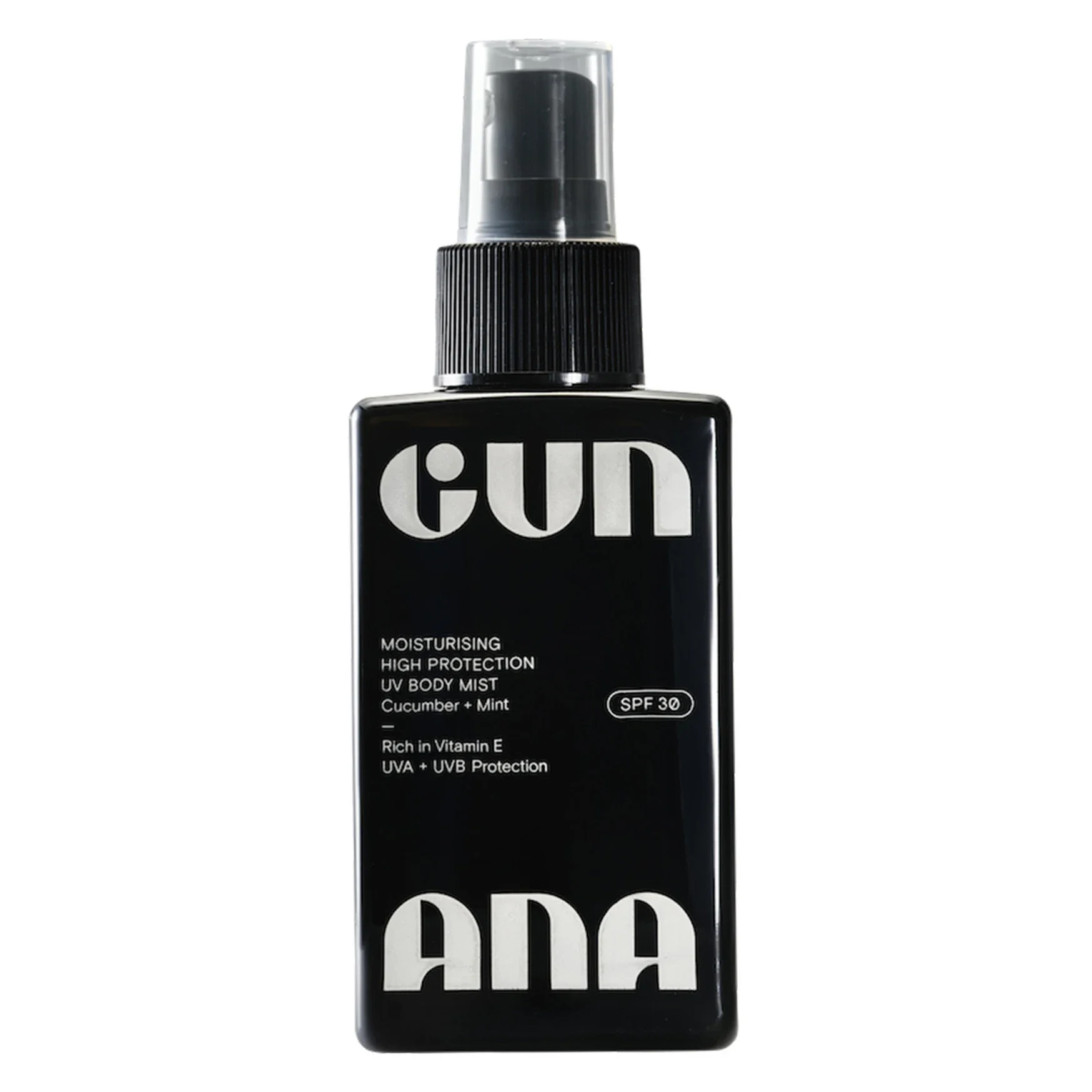 Gun Ana UV Body Mist SPF 30, 100 ml från Gun Ana – köp hos Apotek Hjärtat