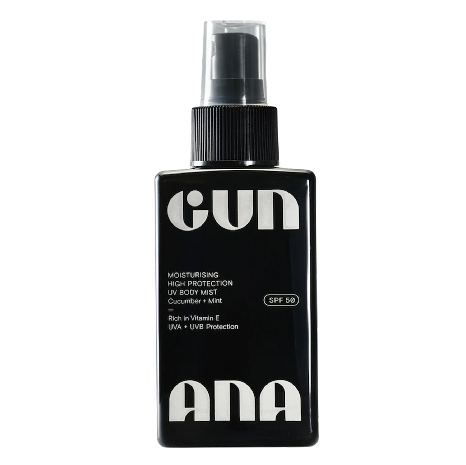 Gun Ana UV Body Mist SPF 50, 100 ml från Gun Ana – köp hos Apotek Hjärtat