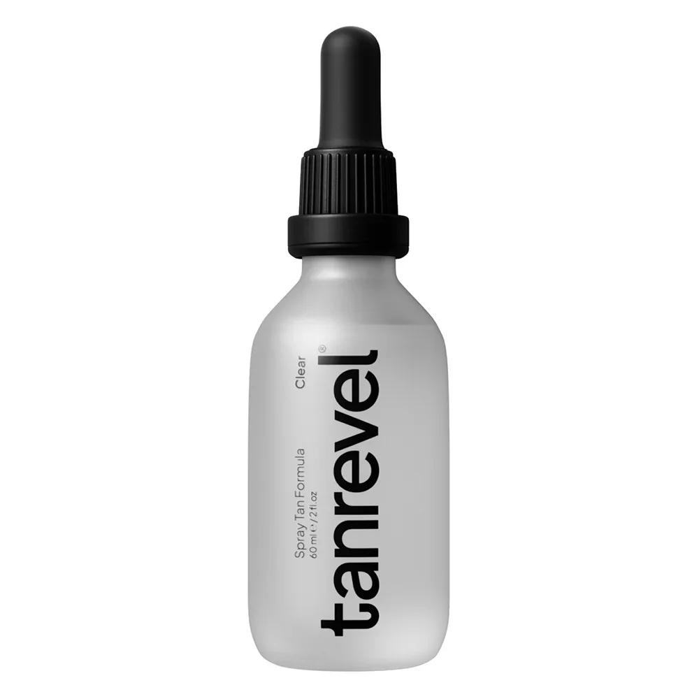 Tanrevel® Spray Tan Formula Clear 60 ml från Tanrevel – köp hos Apotek Hjärtat