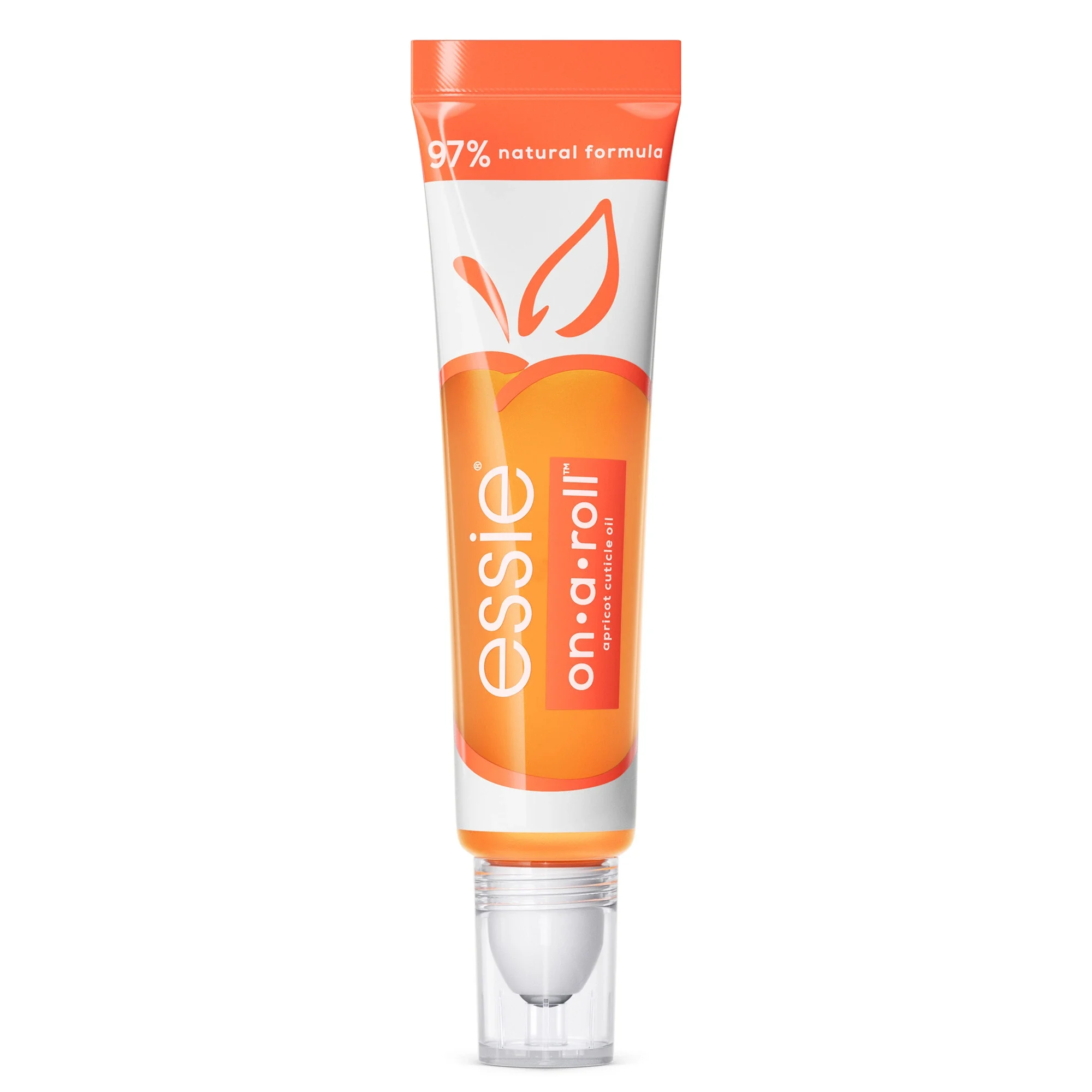 Essie On-A-Roll Apricot Cuticle Oil 13,5 ml från Essie – köp hos Apotek Hjärtat