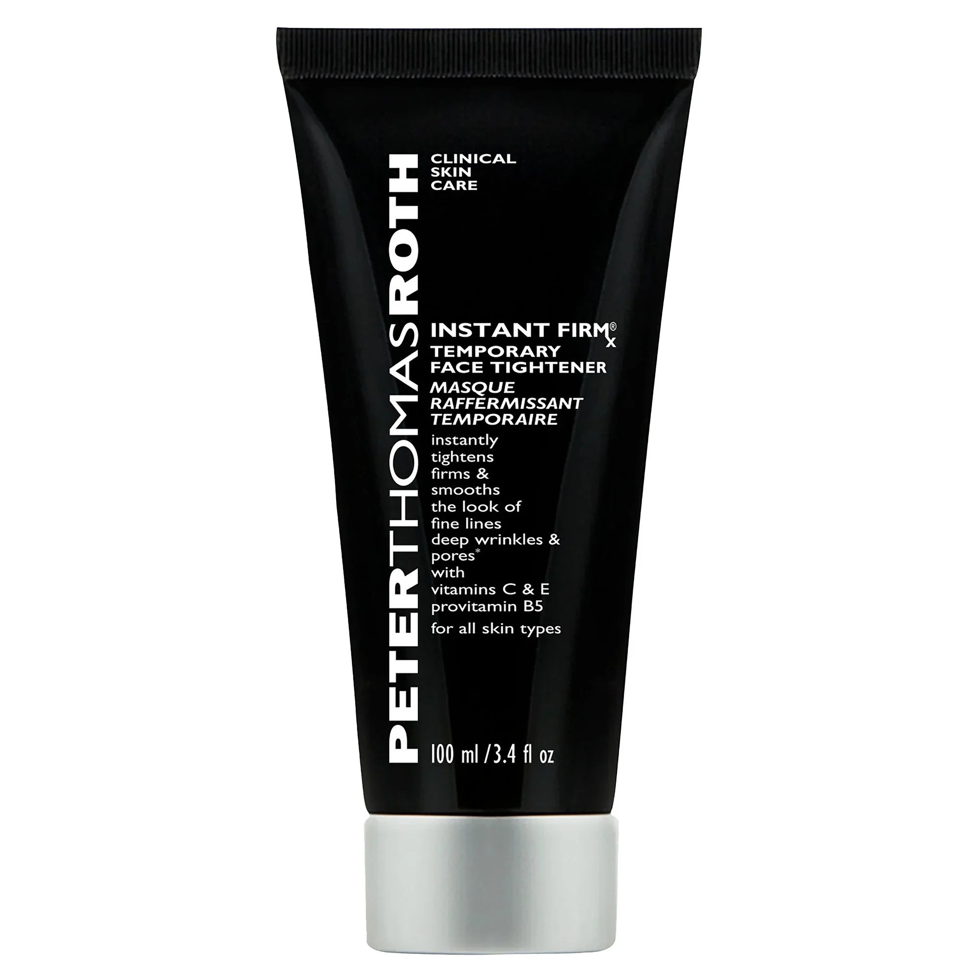 Peter Thomas Roth Instant FIRMx® Temporary Face Tightener 100 ml från PTR – köp hos Apotek Hjärtat