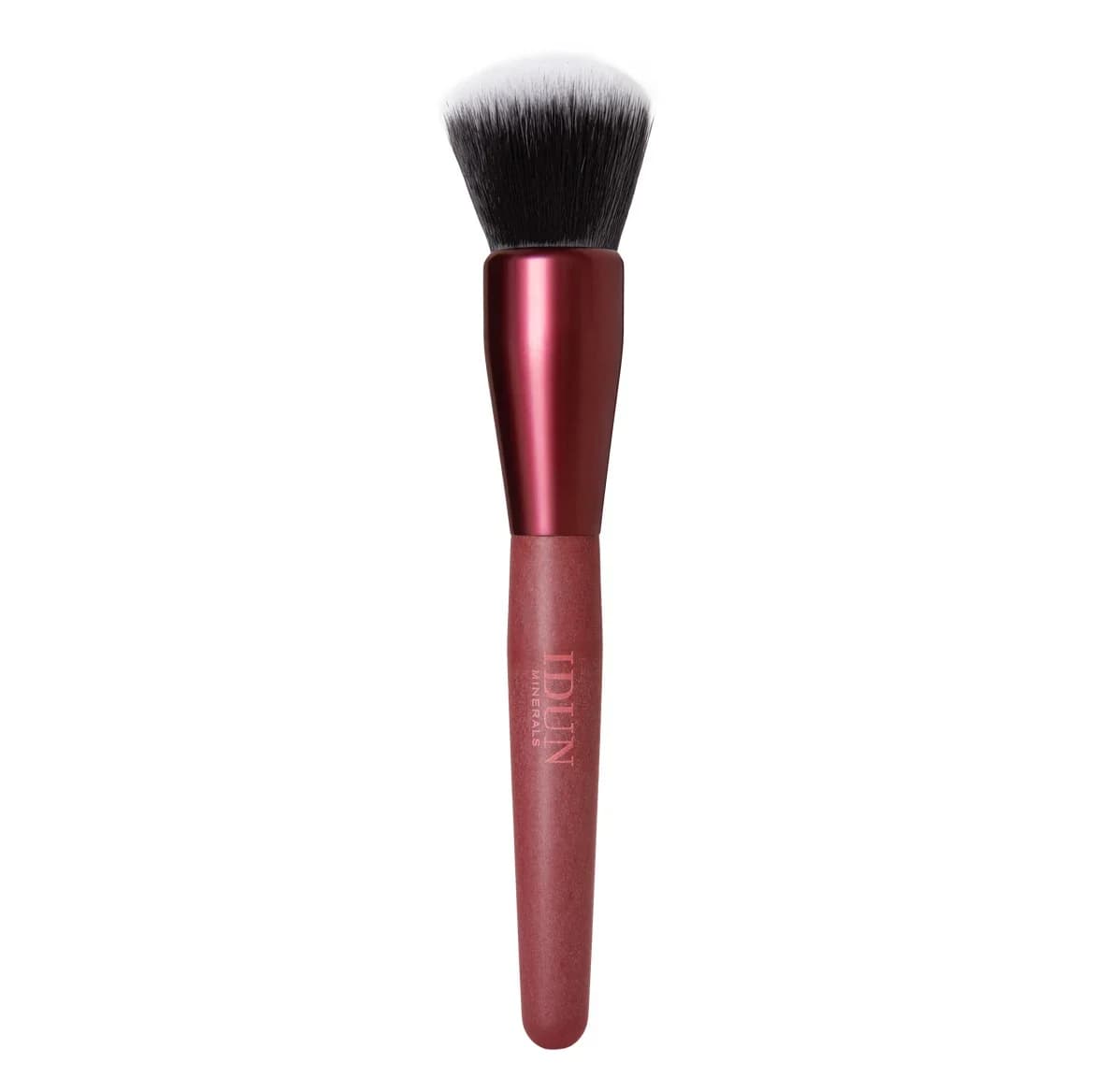 IDUN Minerals Pro Soft Kabuki Brush från Idun Minerals – köp hos Apotek Hjärtat
