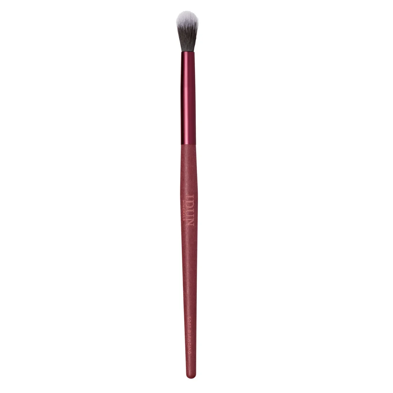 IDUN Minerals Pro Soft Blending Brush från Idun Minerals – köp hos Apotek Hjärtat