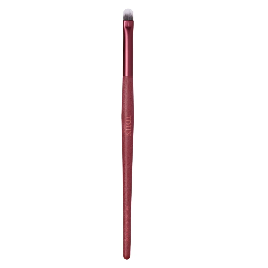 IDUN Minerals Pro Precision Eye & Lip Brush från Idun Minerals – köp hos Apotek Hjärtat