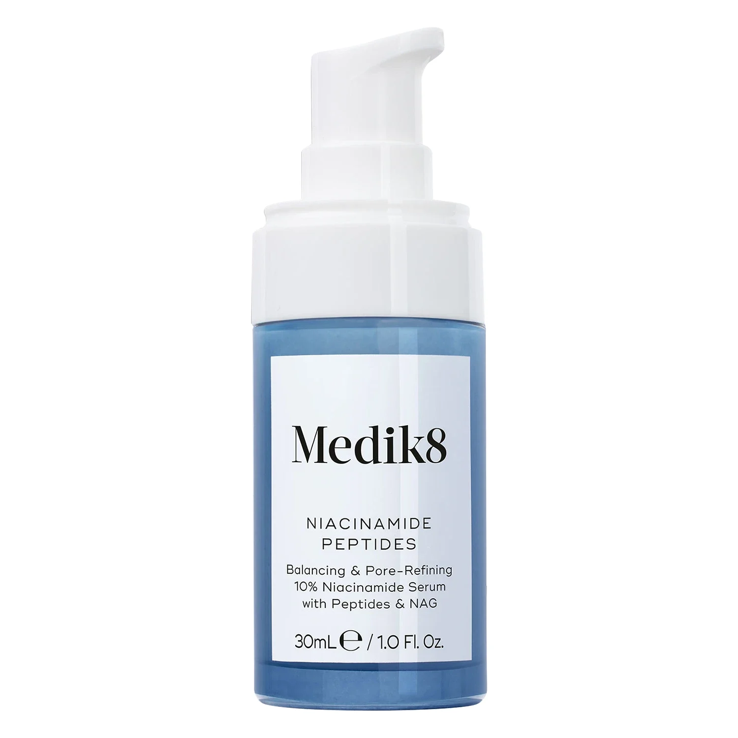 Medik8 Niacinamide Peptides 30 ml från Medik8 – köp hos Apotek Hjärtat