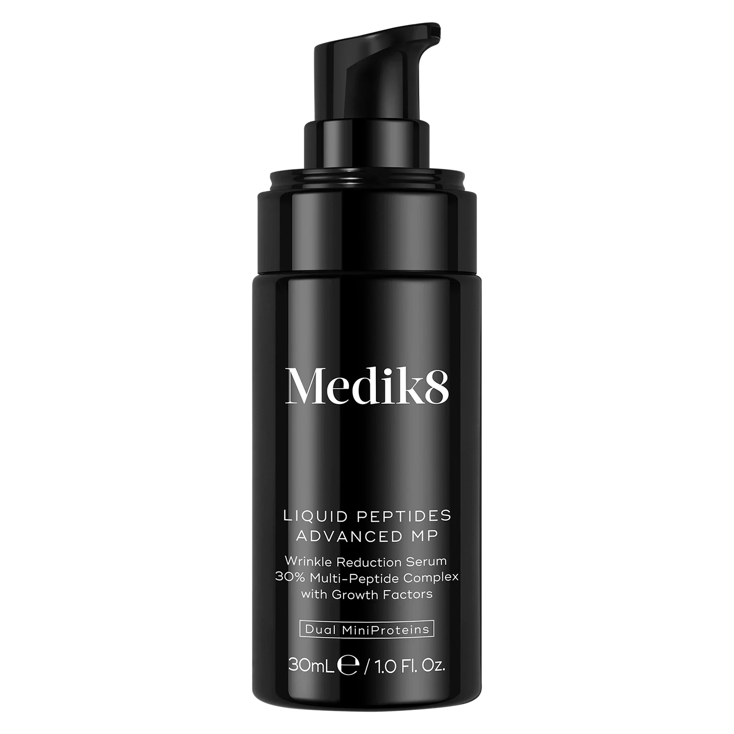 Medik8 Liquid Peptides Advanced MP 30 ml från Medik8 – köp hos Apotek Hjärtat