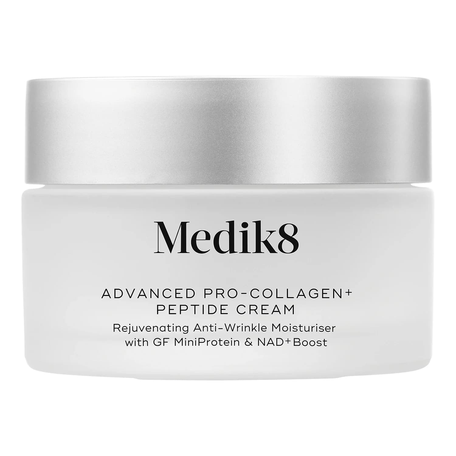 Medik8 Advanced Pro Collagen + Peptide Cream 50 ml från Medik8 – köp hos Apotek Hjärtat