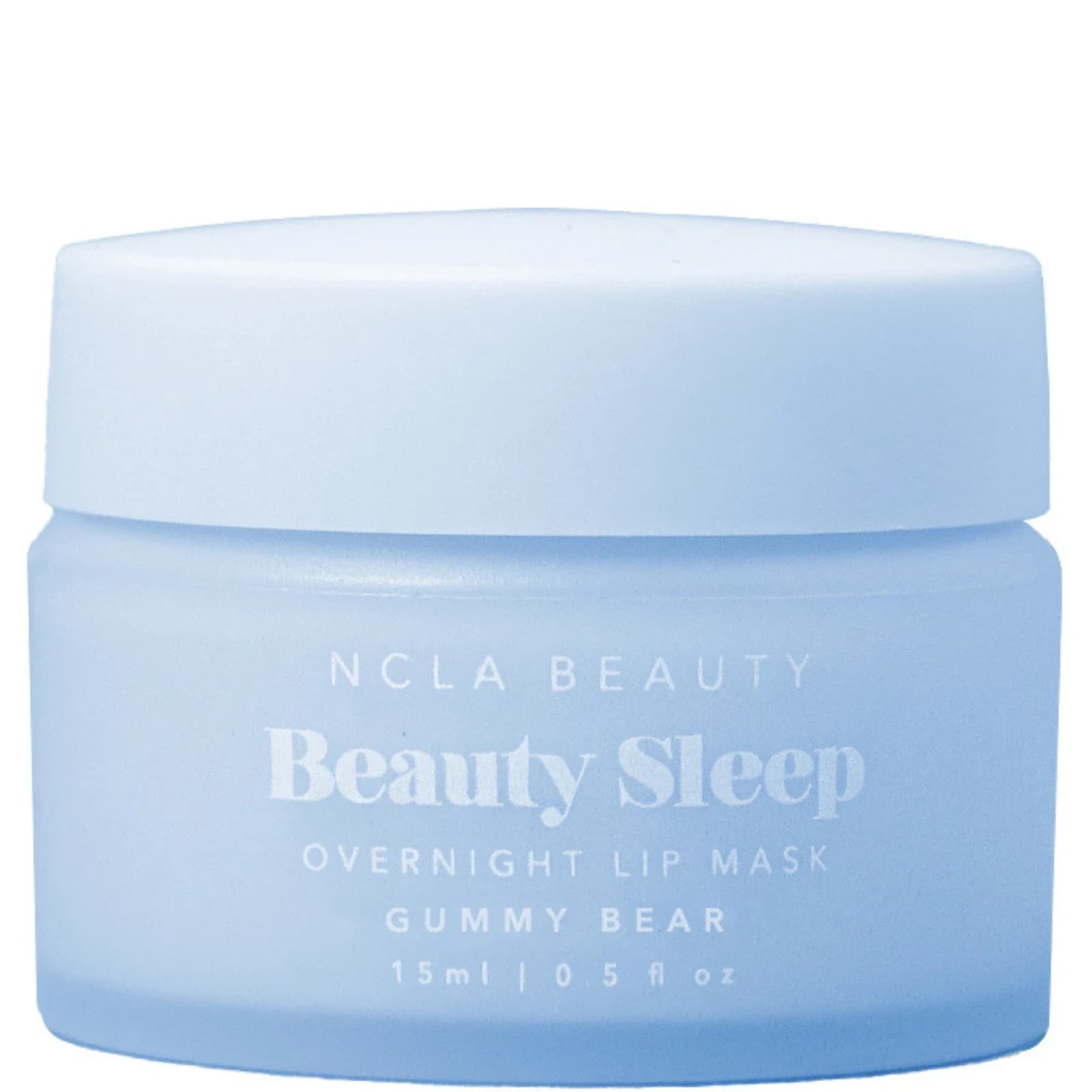 NCLA Beauty Beauty Sleep Lip Mask Gummy Bear 15 ml från NCLA – köp hos Apotek Hjärtat