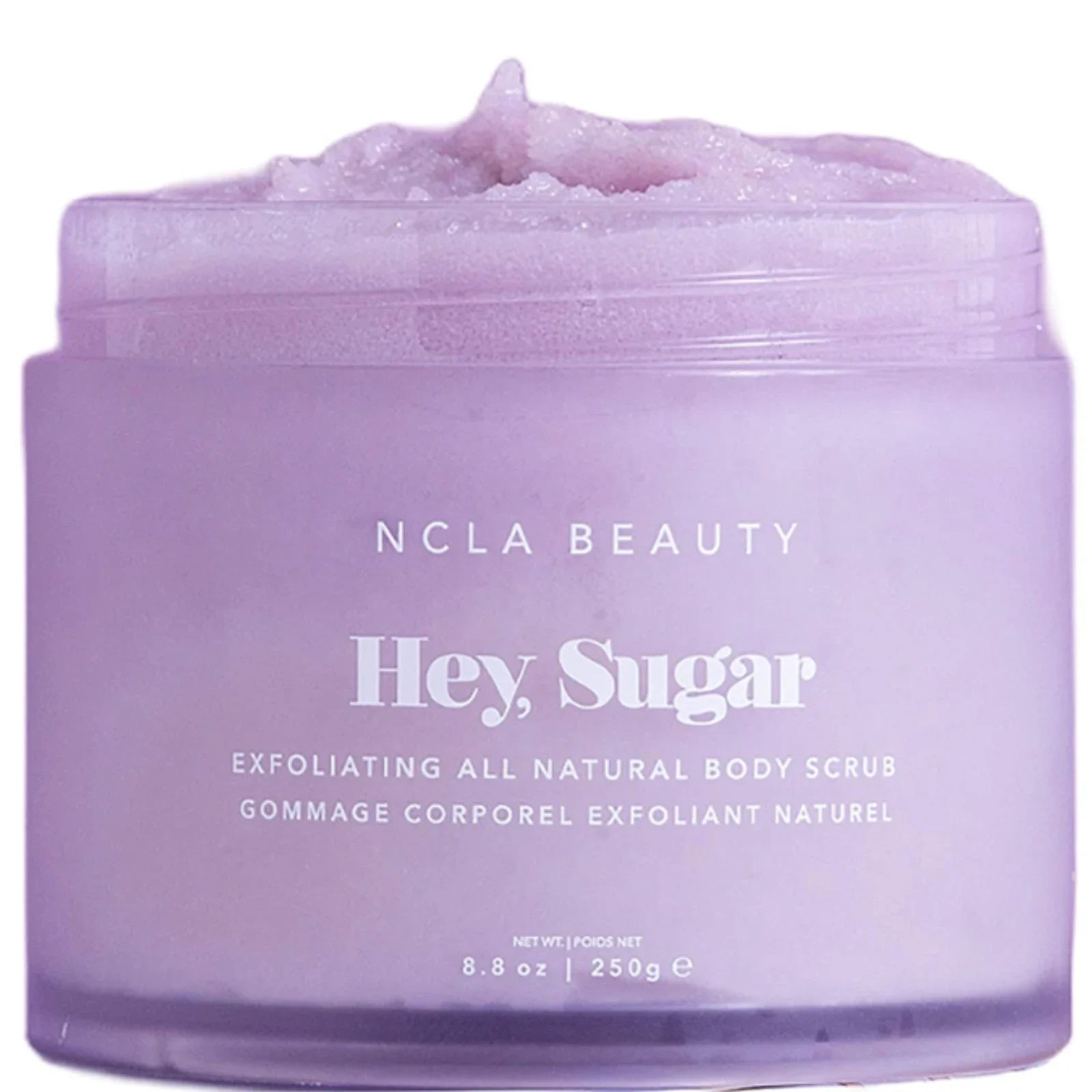 NCLA Beauty Hey, Sugar Body Scrub Birthday Cake 250 g från NCLA – köp hos Apotek Hjärtat