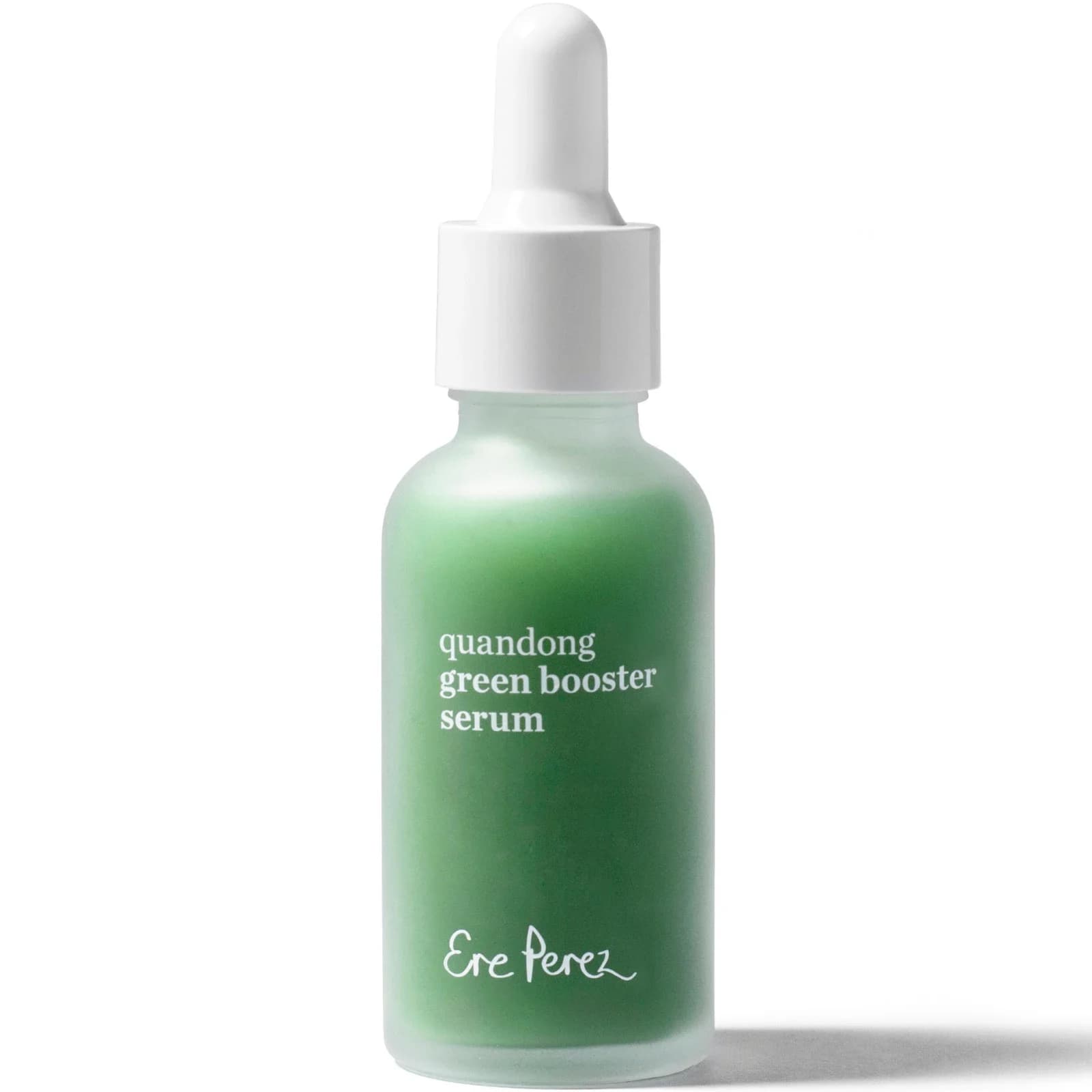 Ere Perez Quandong Green Booster Serum 30 ml från Ere Perez – köp hos Apotek Hjärtat