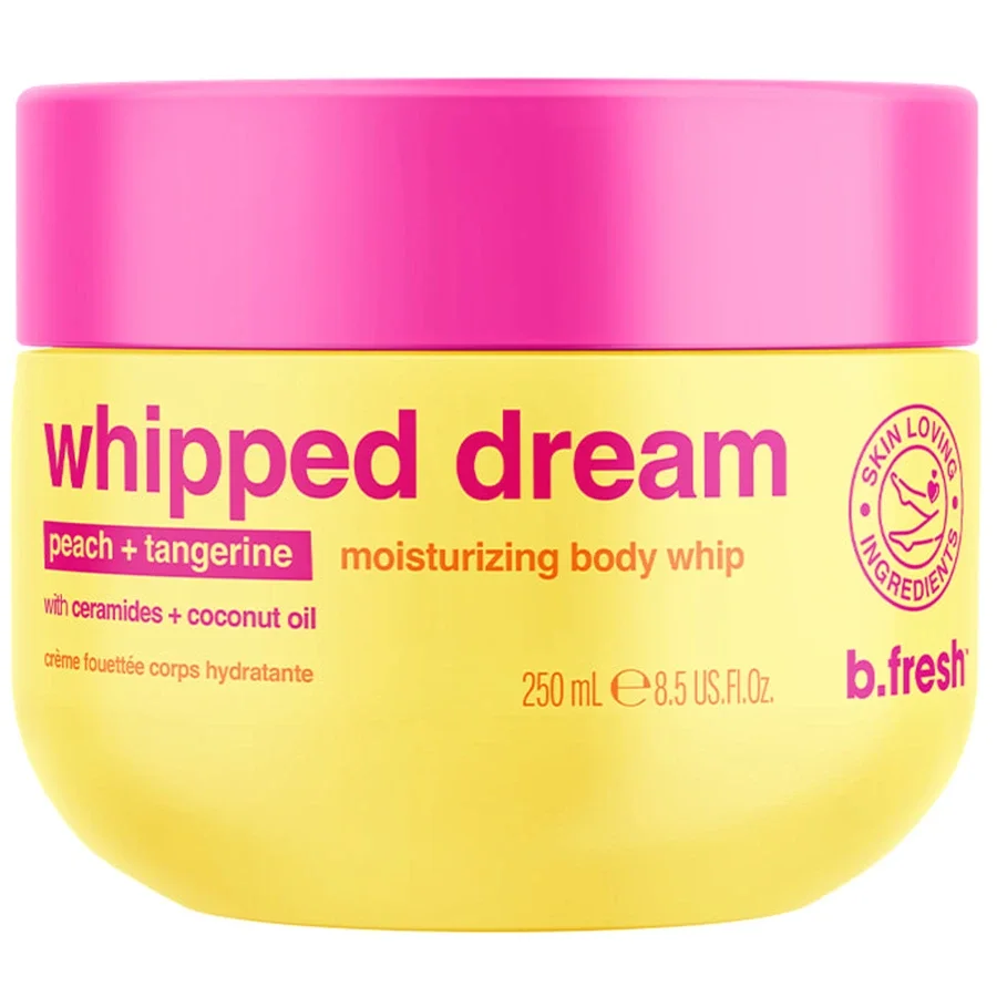 b.fresh Whipped Dream Moistuizing Body Whip 250 ml från b.fresh – köp hos Apotek Hjärtat