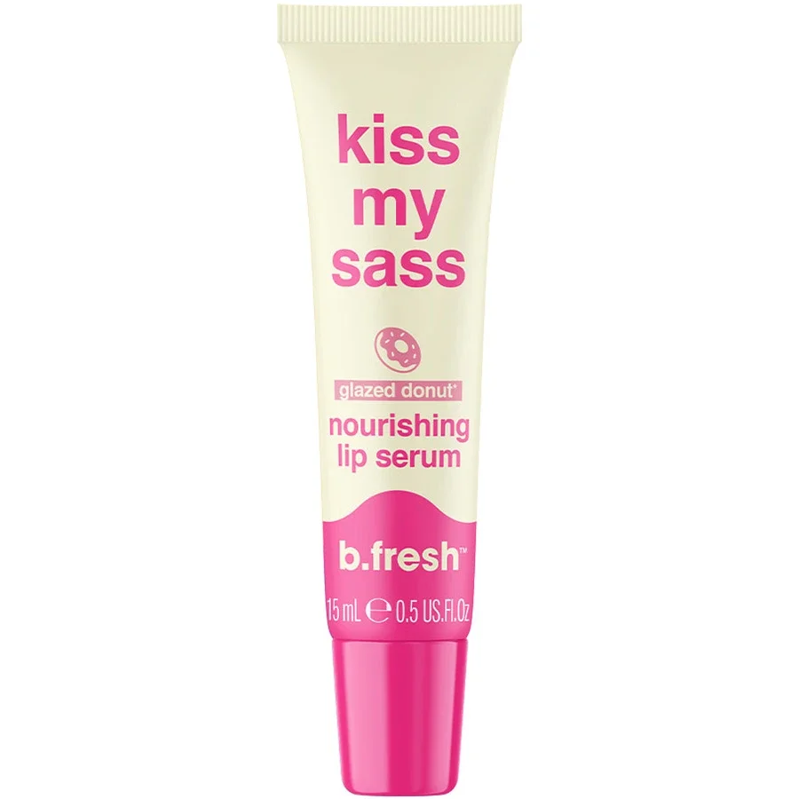 b.fresh Kiss My Sass Lip Serum 15 ml från b.fresh – köp hos Apotek Hjärtat