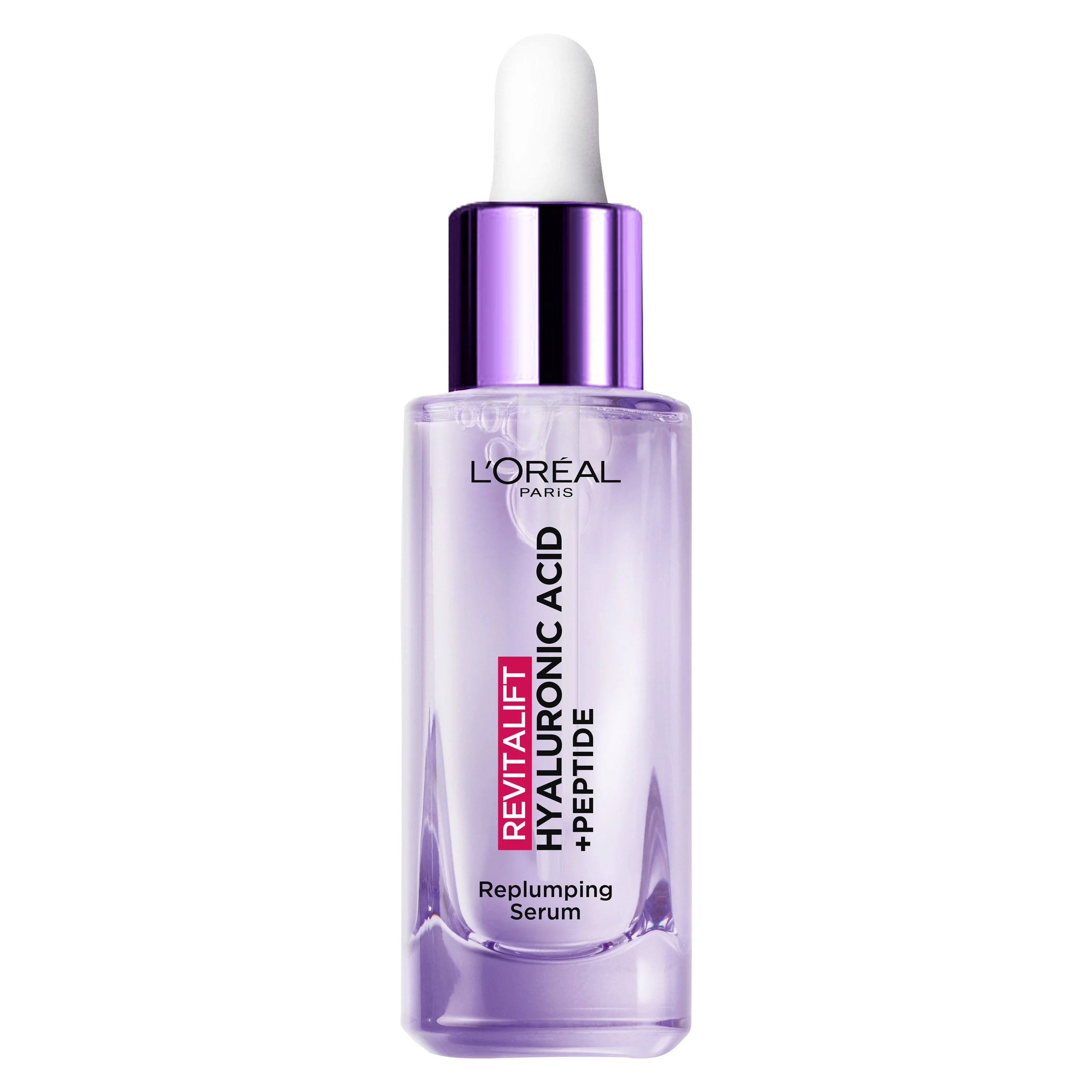 L'Oréal Paris Revitalift Filler 1,5% Hyaluronic Acid Serum 30 ml från L'Oréal Paris – köp hos Apotek Hjärtat