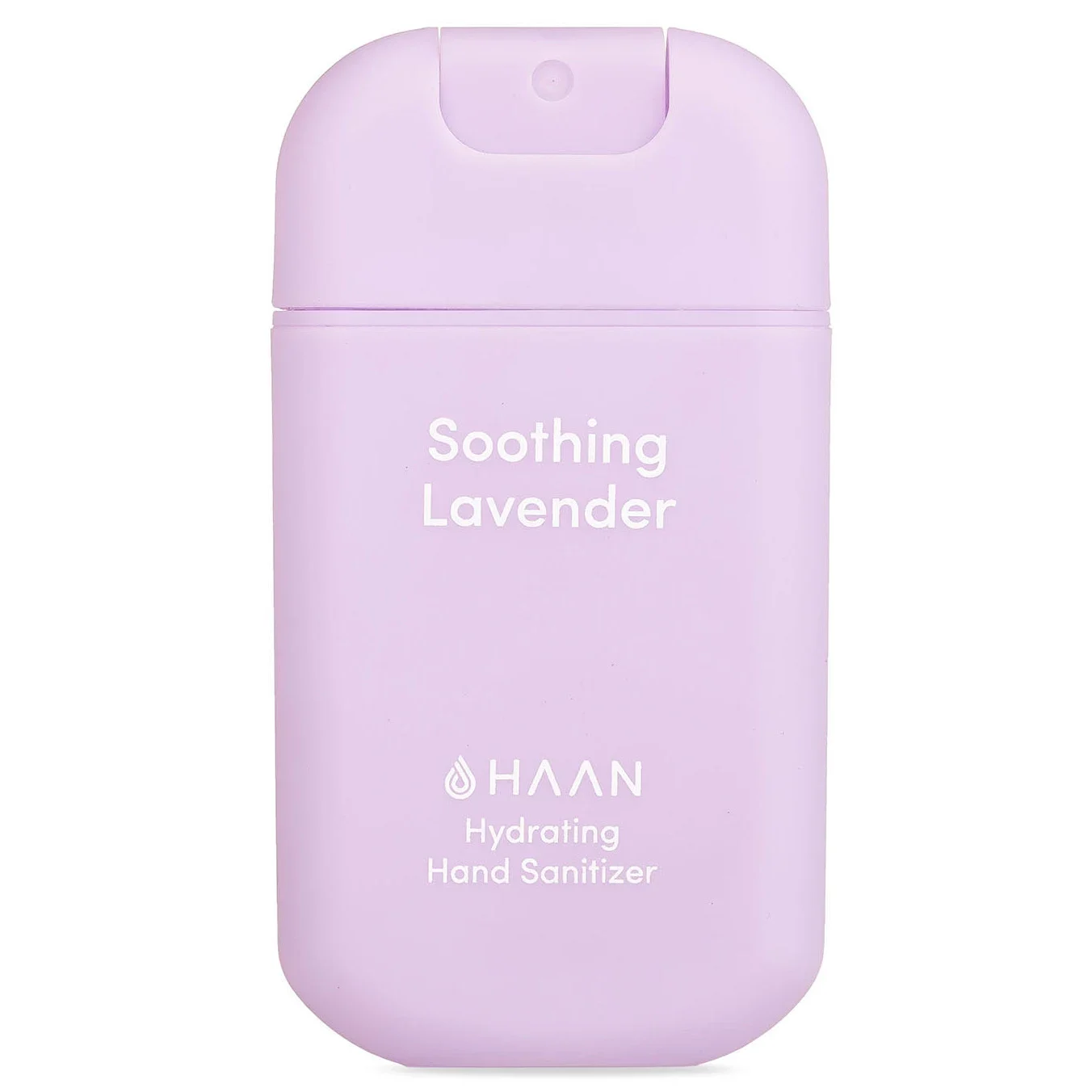 HAAN Handdesinfektion 30 ml Soothing Lavender från Haan – köp hos Apotek Hjärtat