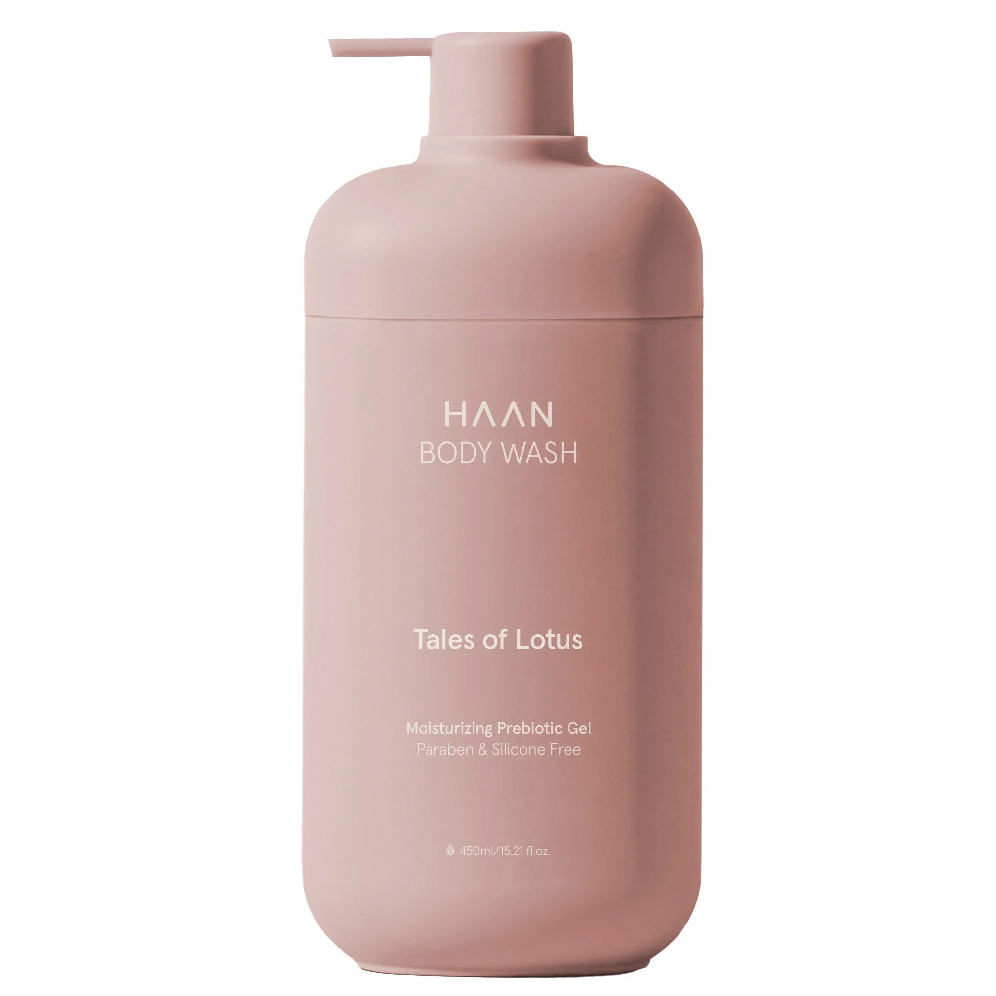HAAN Tales of Lotus Duschtvål 450 ml från Haan – köp hos Apotek Hjärtat
