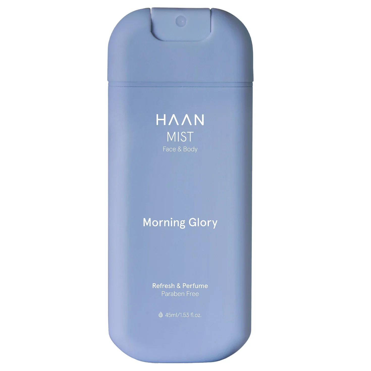 HAAN Face & Body Mist 45 ml Morning Glory från Haan – köp hos Apotek Hjärtat