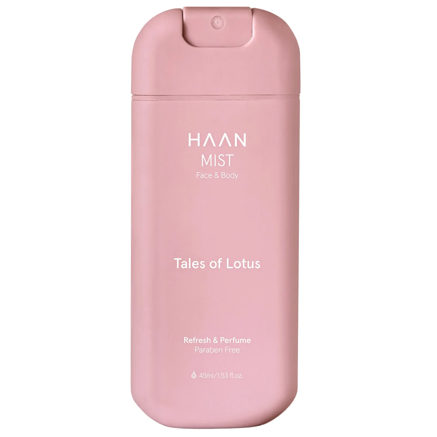 HAAN Face & Body Mist 45 ml Tales of Lotus från Haan – köp hos Apotek Hjärtat
