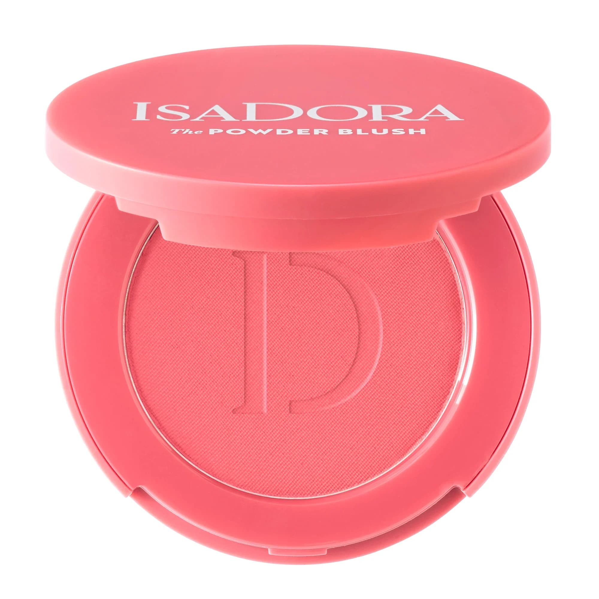 IsaDora The Powder Blush 4,5 g 09 Coral Pink från IsaDora - köp hos Apotek Hjärtat