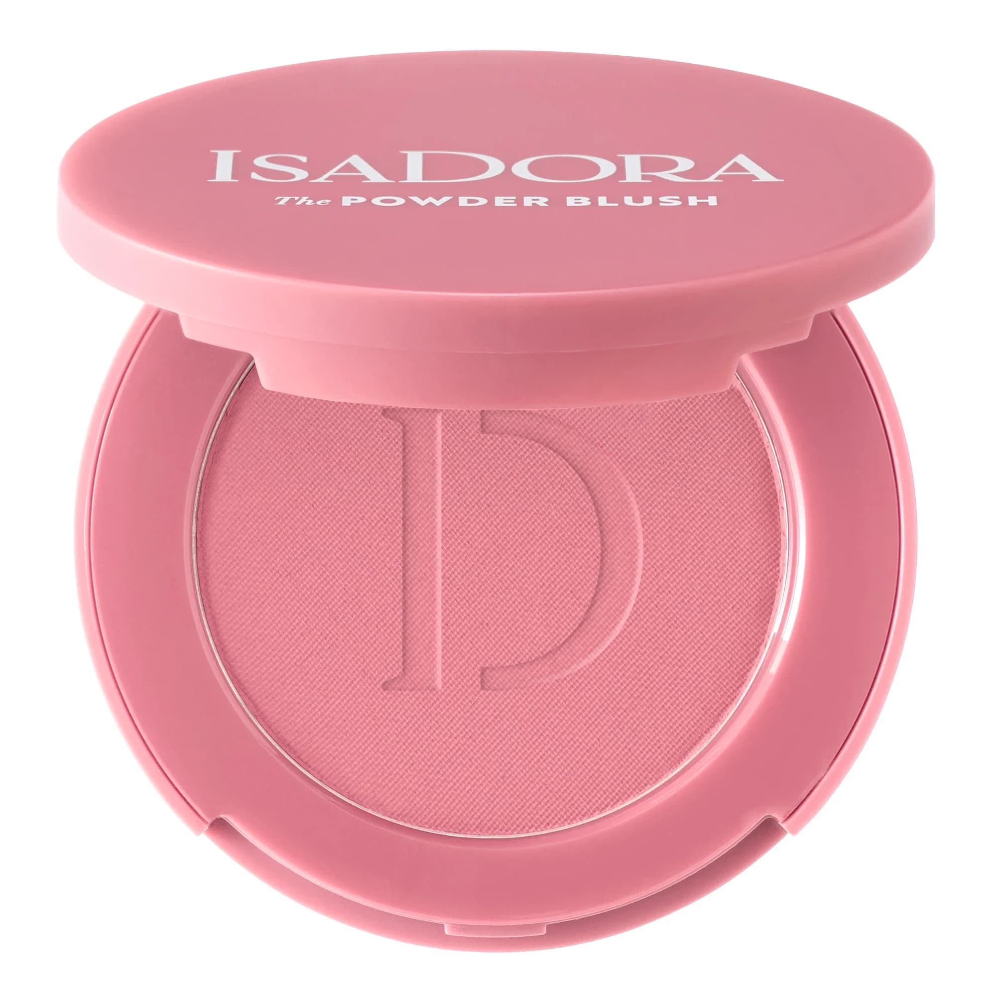 IsaDora The Powder Blush 4,5 g 07 Cool Pink från IsaDora - köp hos Apotek Hjärtat