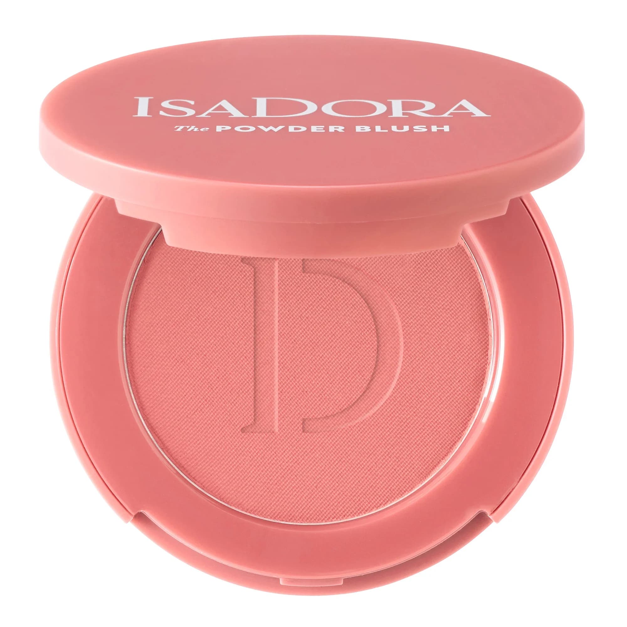 IsaDora The Powder Blush 4,5 g 03 Rose Perfection från IsaDora - köp hos Apotek Hjärtat