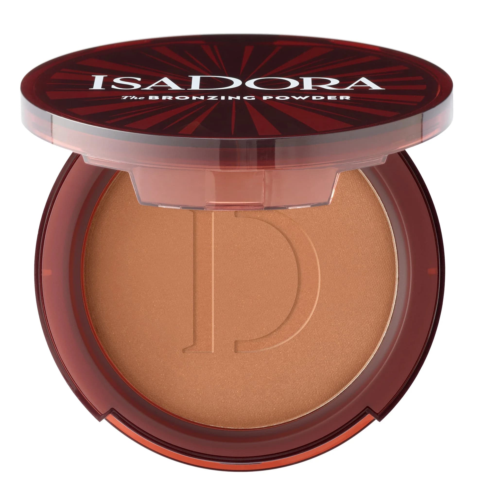 IsaDora The Bronzing Powder 10 g 49 Beach Tan från IsaDora – köp hos Apotek Hjärtat