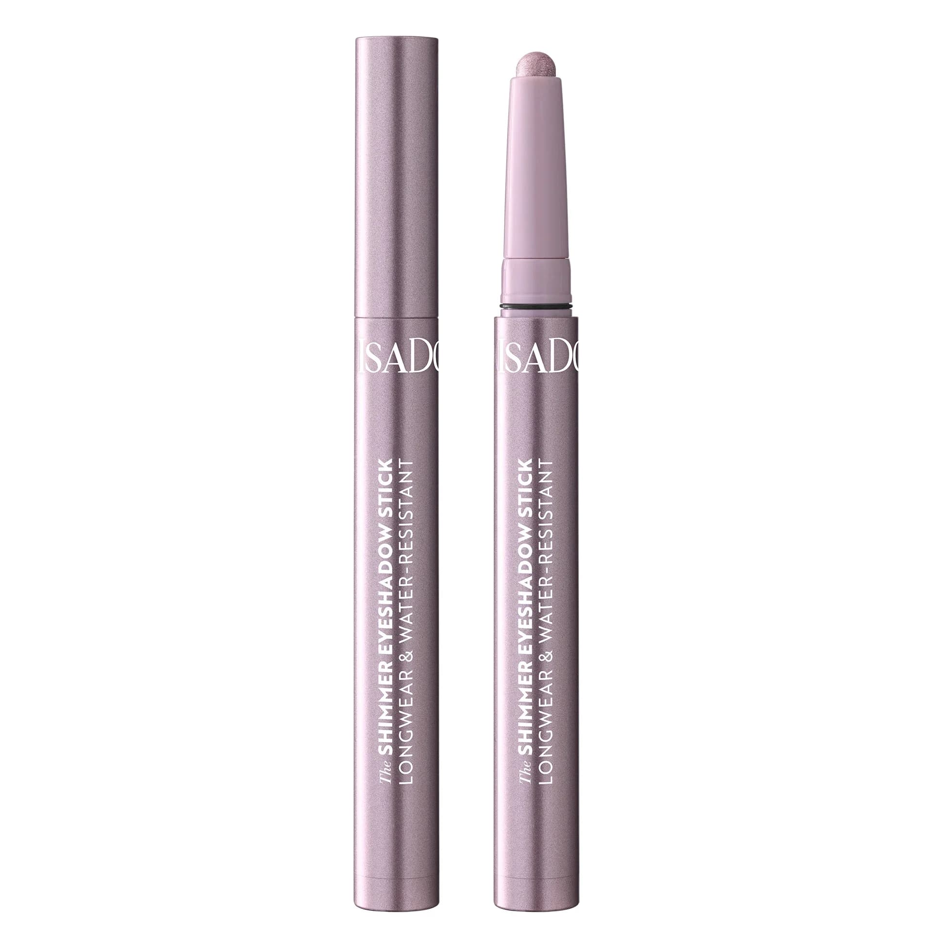 IsaDora The Shimmer Eyeshadow Stick Longwear & Water-Resistant 1,2 g 42 Lavender Vibe från IsaDora - köp hos Apotek Hjärtat