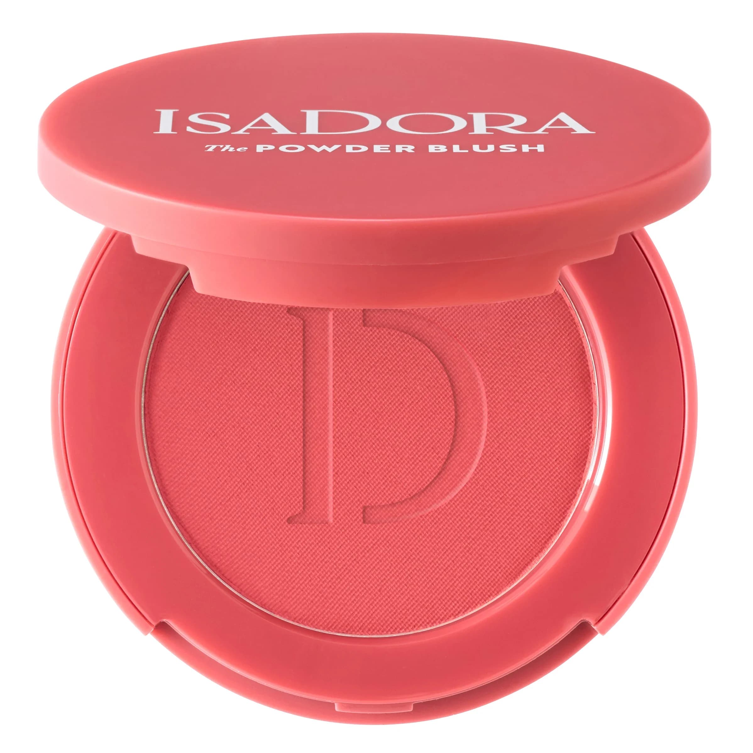 IsaDora The Powder Blush 4,5 g 05 Raspberry Red från IsaDora - köp hos Apotek Hjärtat