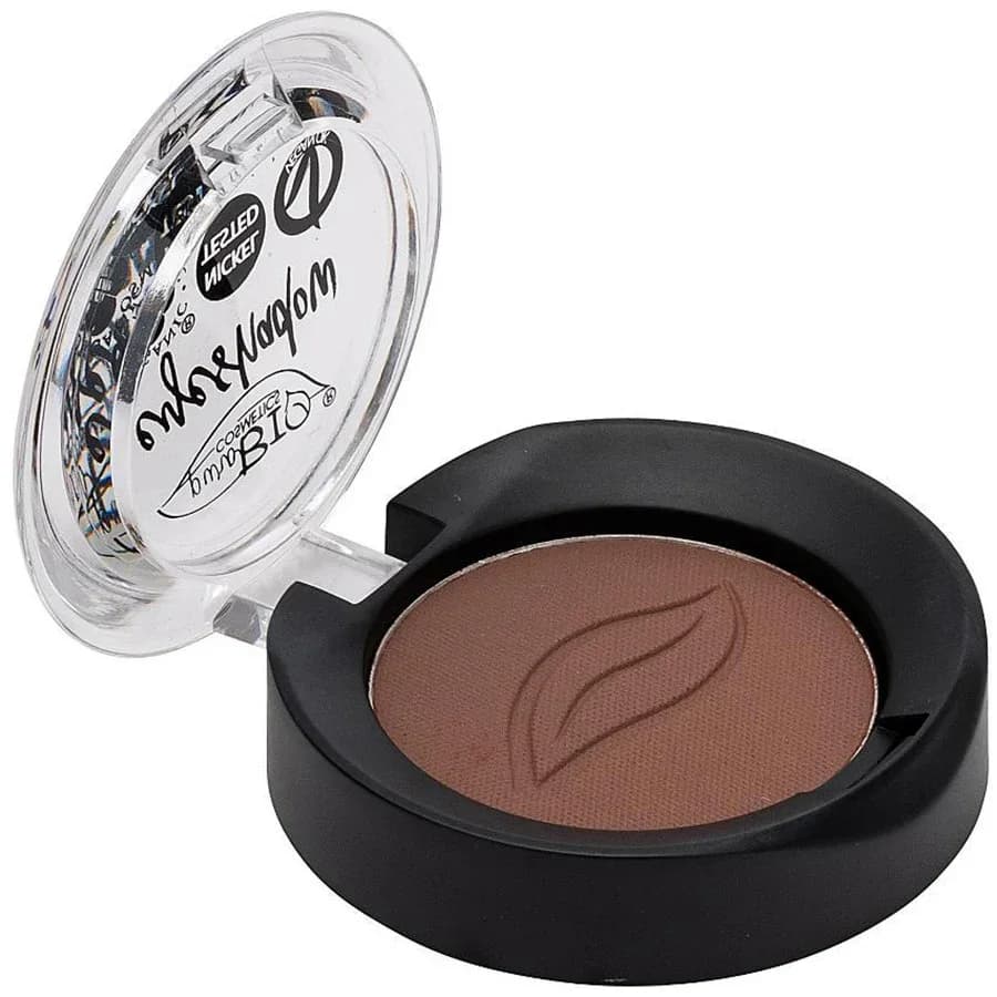 PuroBIO Eyeshadows Powder 2,5 g 03 Brown från PuroBIO – köp hos Apotek Hjärtat