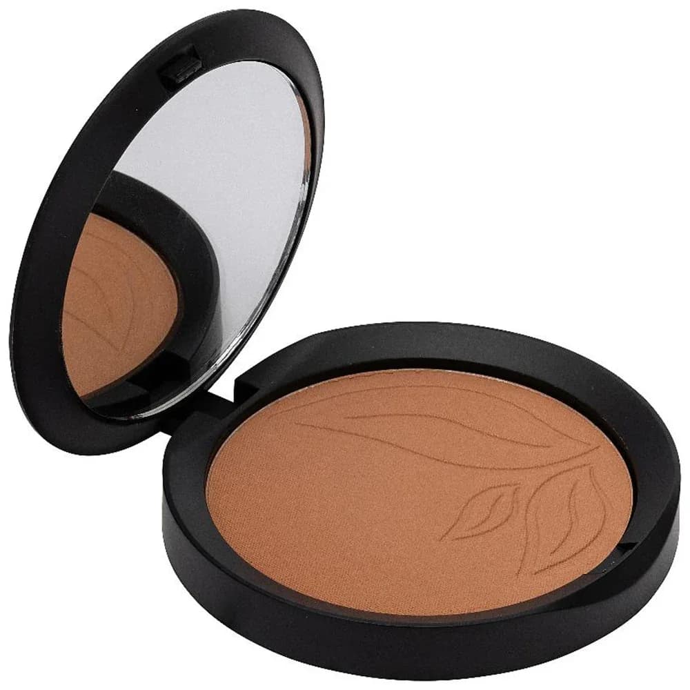 PuroBIO Bronzer Powder 9 g 05 Maroon Warm från PuroBIO – köp hos Apotek Hjärtat