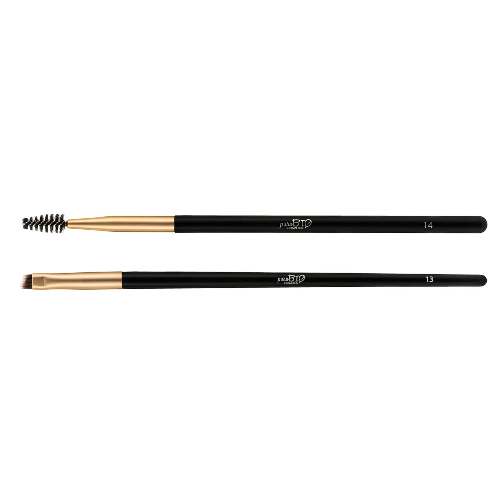 PuroBIO Brushes Accessories Brush 13 14 från PuroBIO – köp hos Apotek Hjärtat