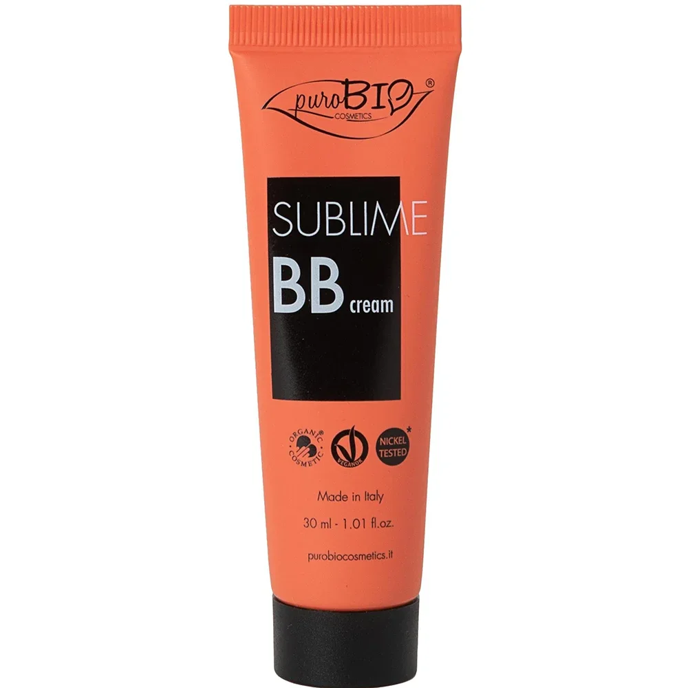 PuroBIO Sublime BB Cream 30 ml 02 från PuroBIO – köp hos Apotek Hjärtat