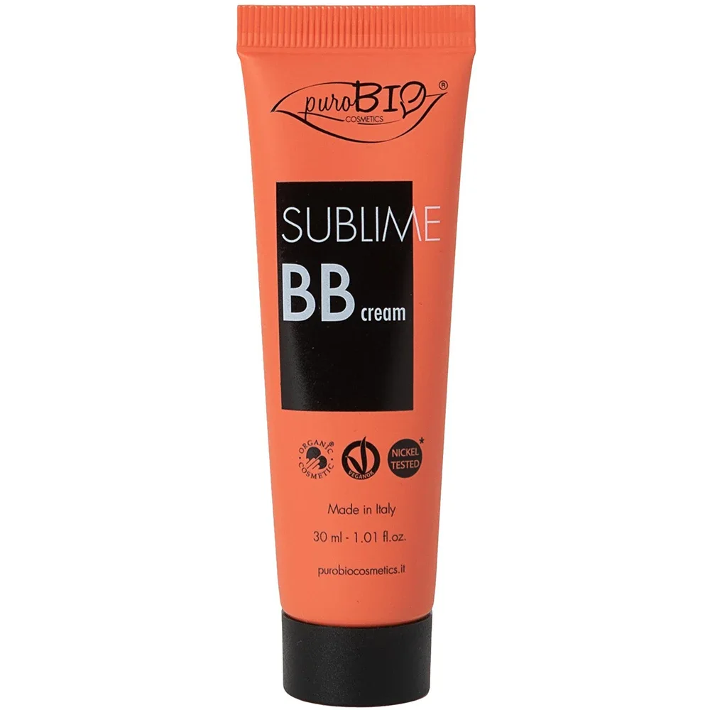 PuroBIO Sublime BB Cream 30 ml 03 från PuroBIO – köp hos Apotek Hjärtat
