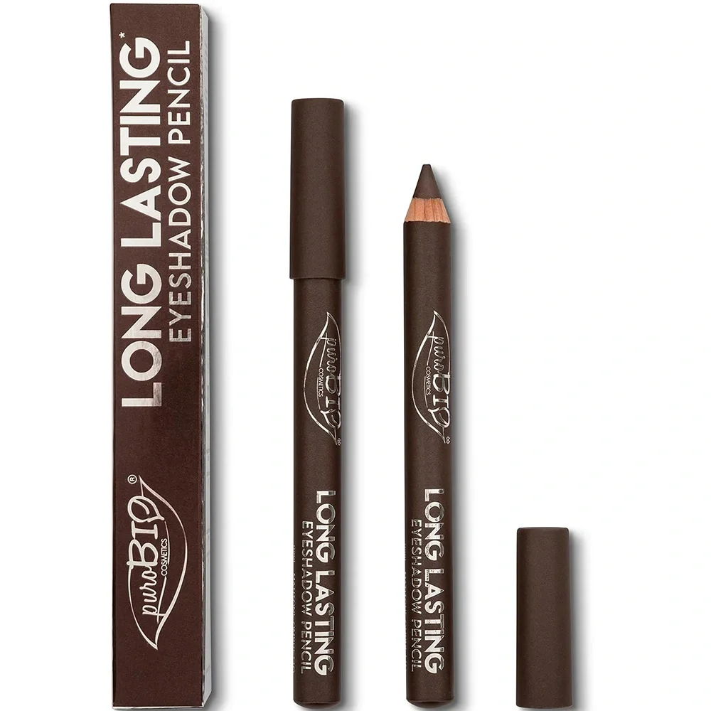 PuroBIO Long Lasting Eyeshadow Pencil 3 g Granite Matte 029L från PuroBIO – köp hos Apotek Hjärtat
