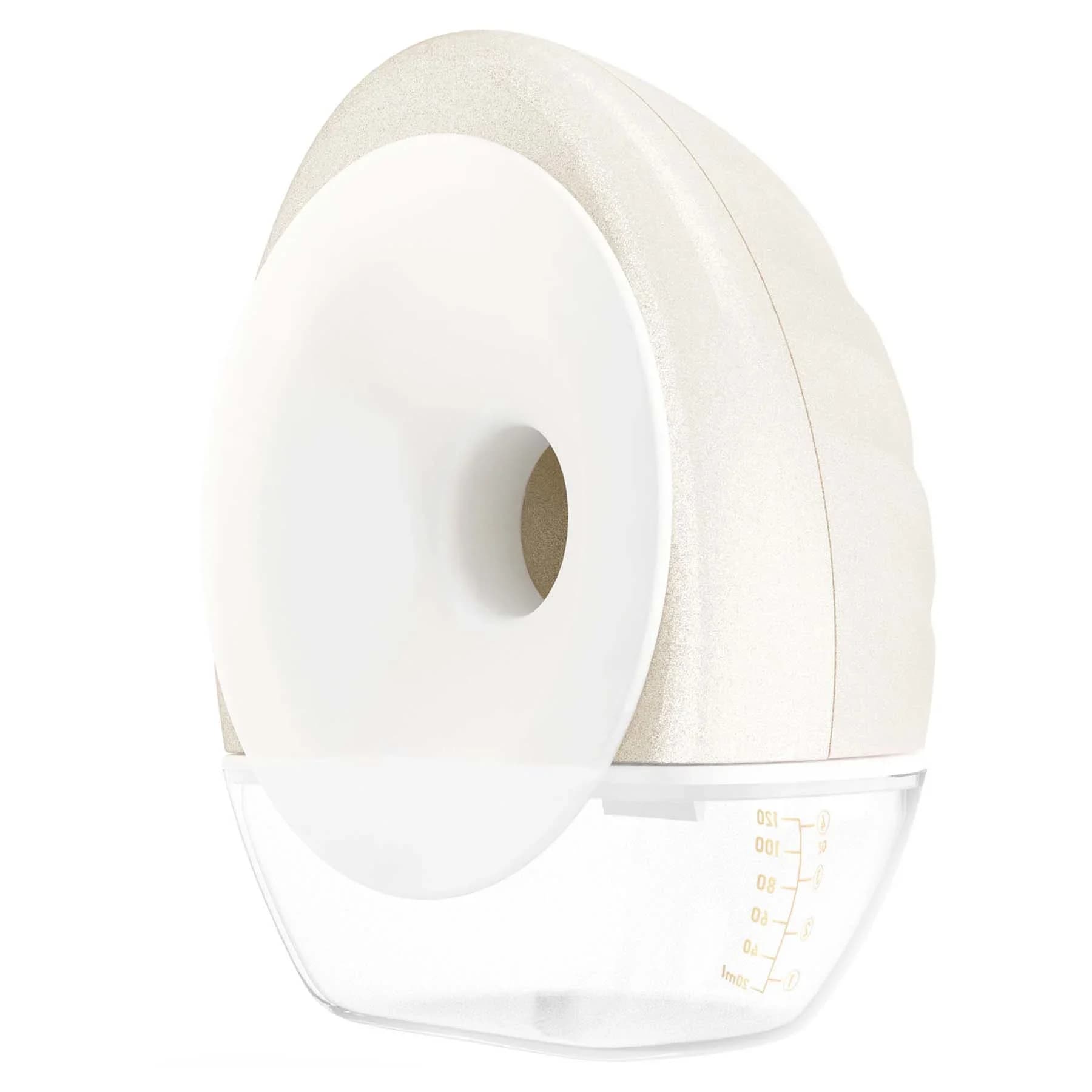 Neno Bröstpump Handsfree Perla från Neno – köp hos Apotek Hjärtat