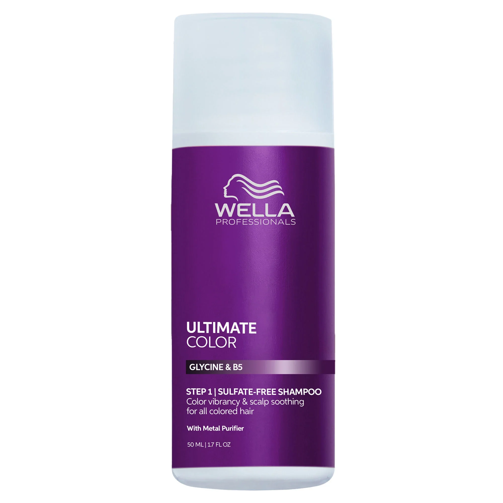 Wella Professionals Ultimate Color Shampoo 50 ml från Wella - köp hos Apotek Hjärtat