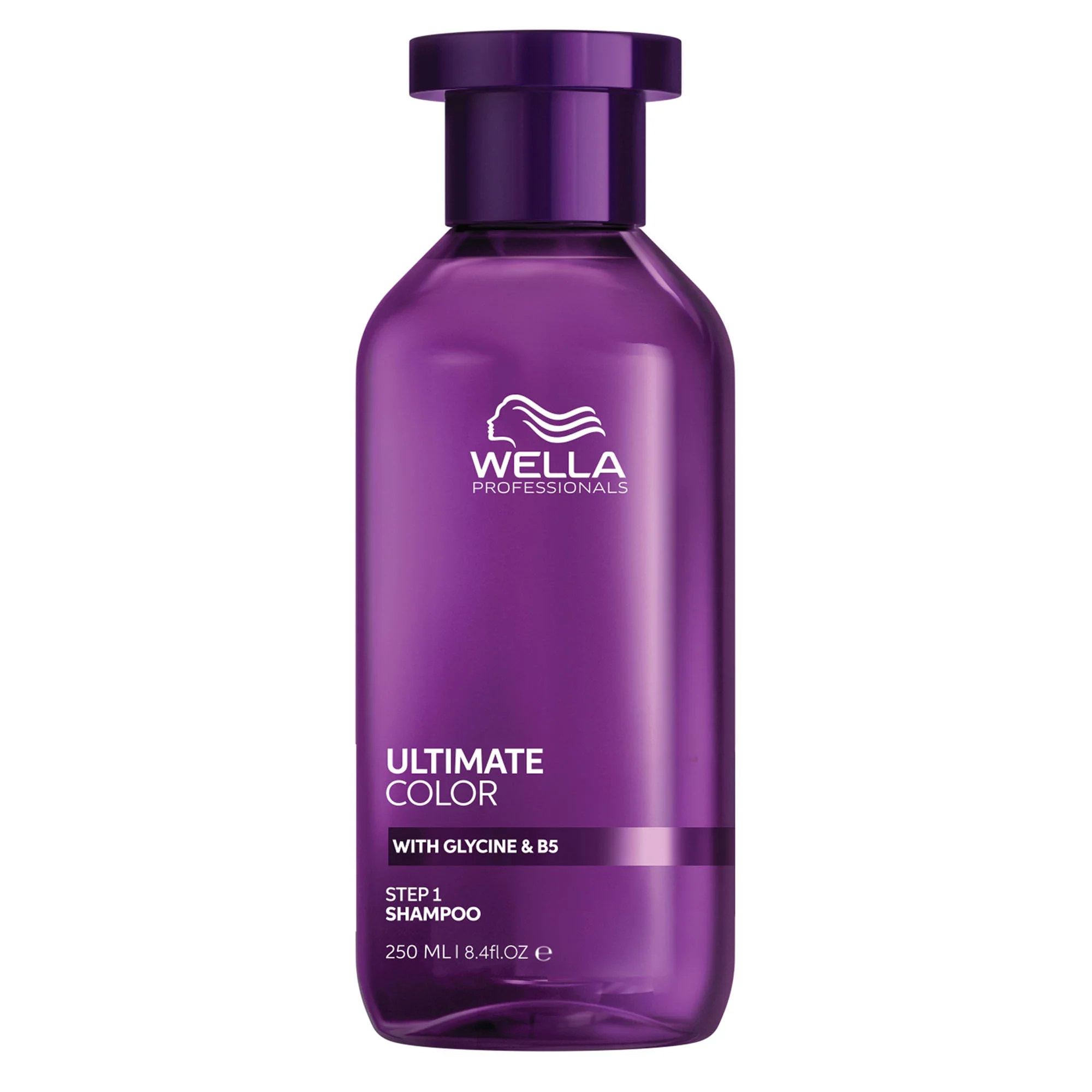 Wella Professionals Ultimate Color Shampoo 250 ml från Wella - köp hos Apotek Hjärtat