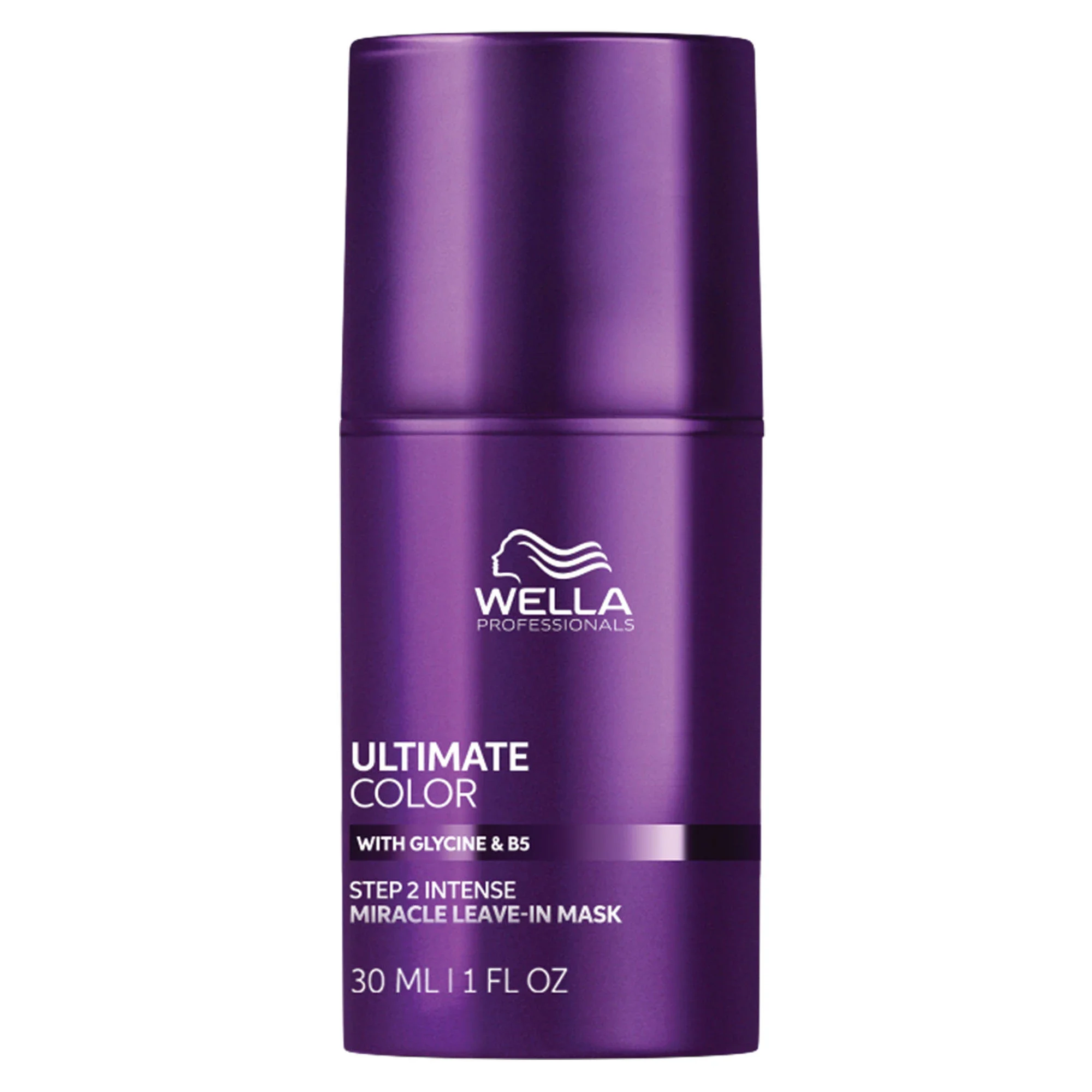 Wella Professionals Ultimate Color Leave-In Mask 30 ml från Wella - köp hos Apotek Hjärtat
