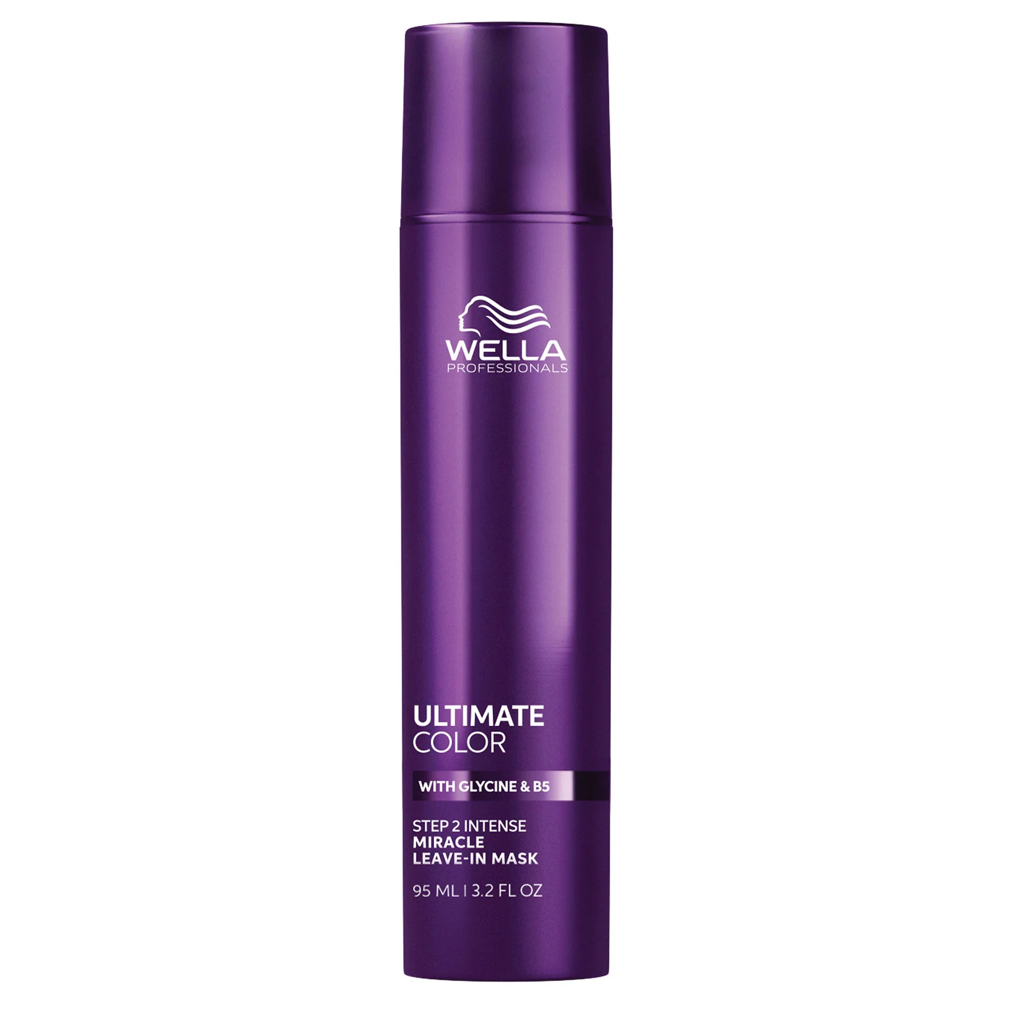 Wella Professionals Ultimate Color Leave-In Mask 95 ml från Wella - köp hos Apotek Hjärtat