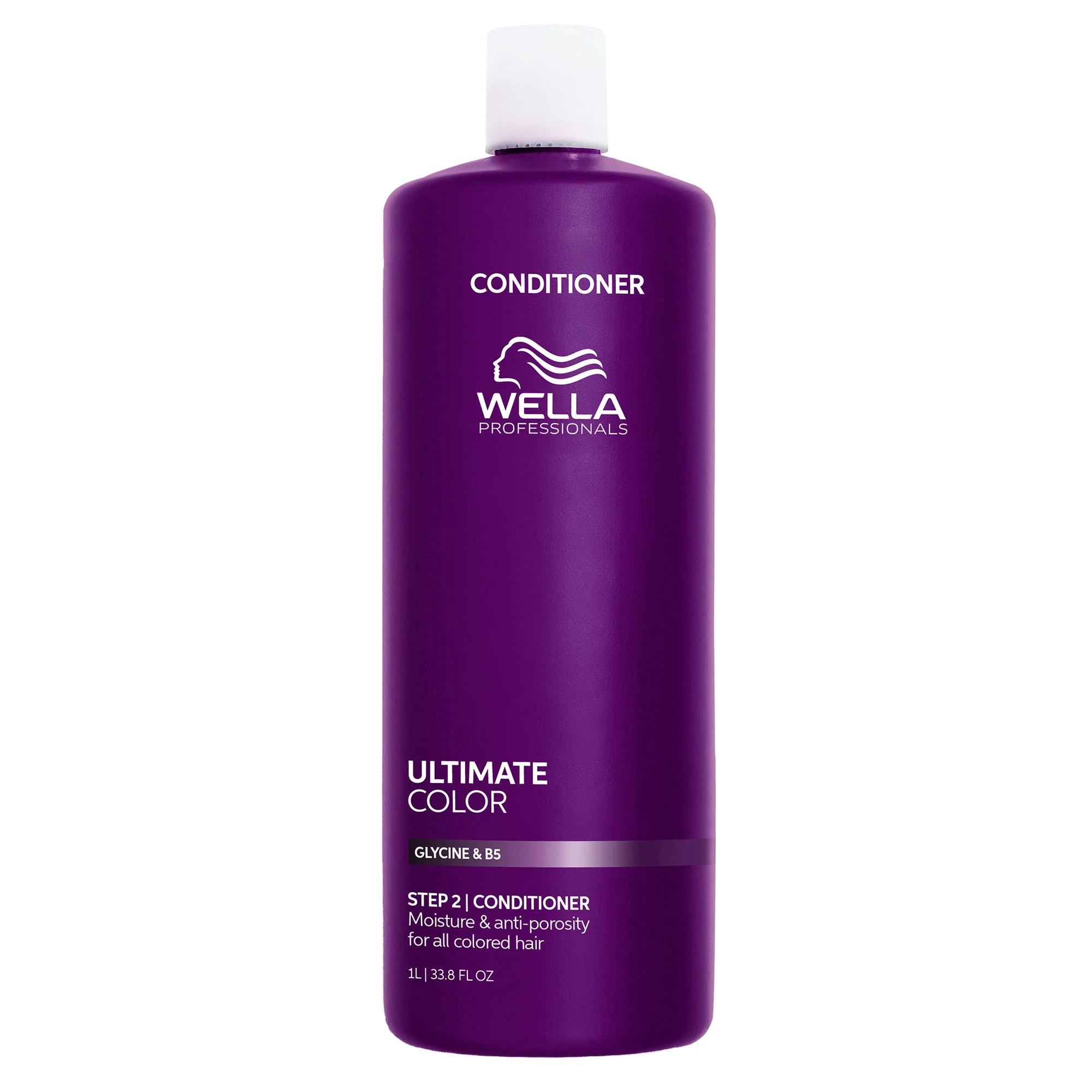 Wella Professionals Ultimate Color Conditioner 1000 ml från Wella - köp hos Apotek Hjärtat