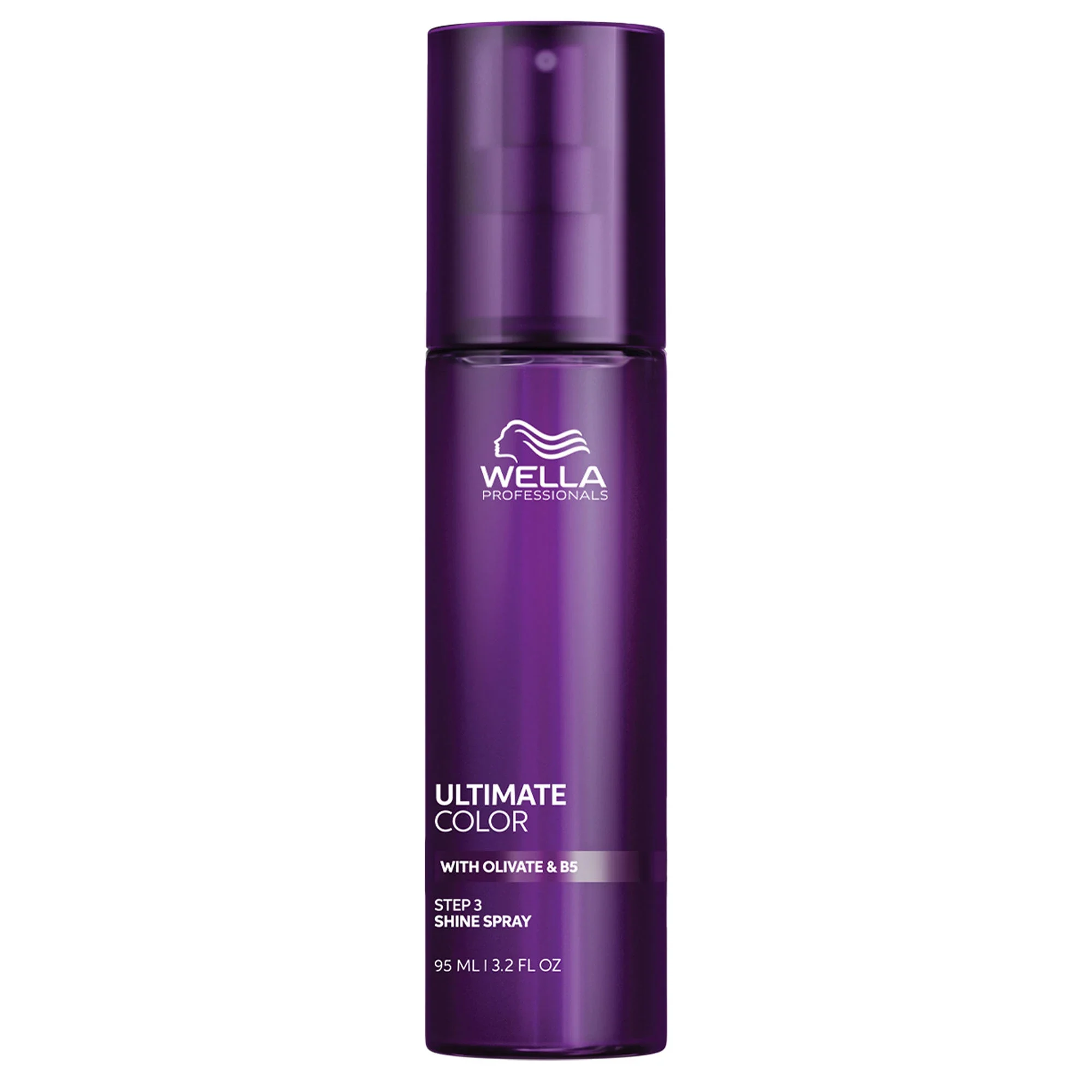 Wella Professionals Ultimate Color Shine Spray 95 ml från Wella – köp hos Apotek Hjärtat