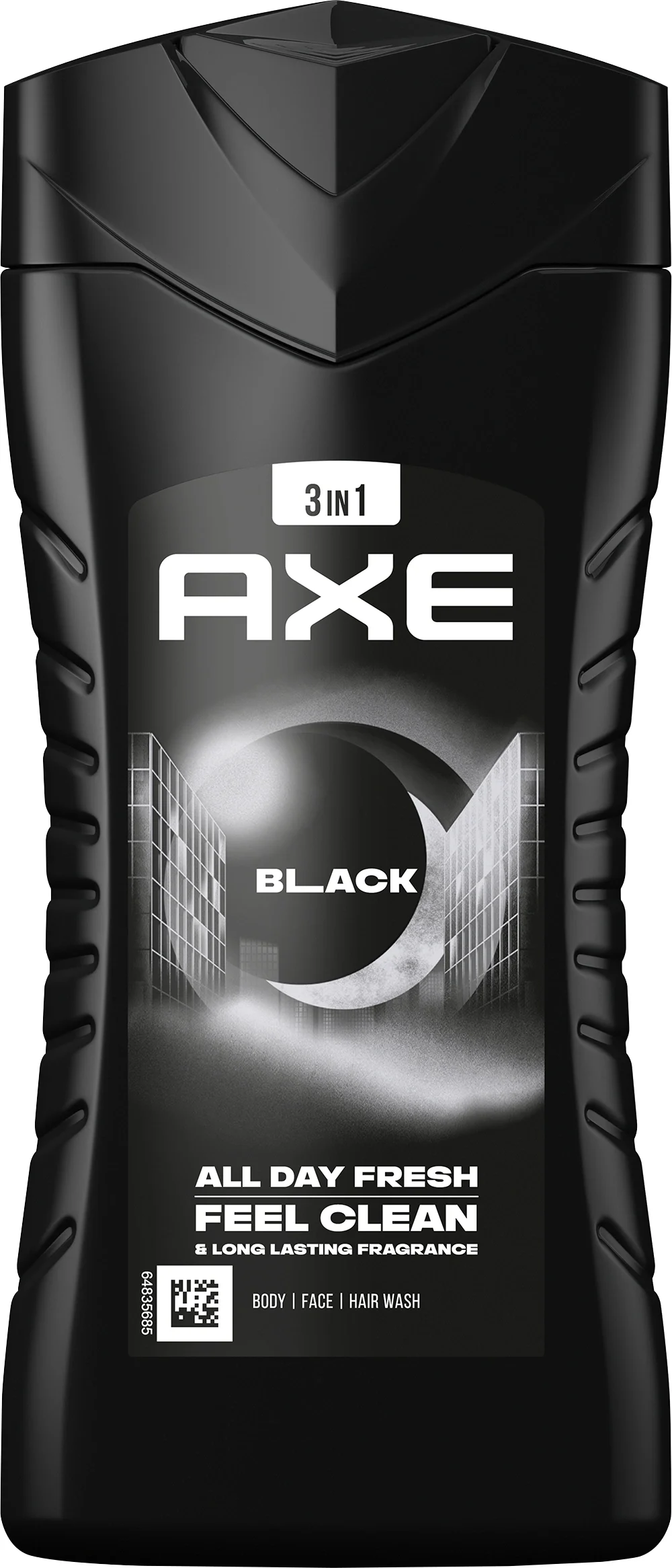 Axe Duschgel Black 250 ml från Axe – köp hos Apotek Hjärtat