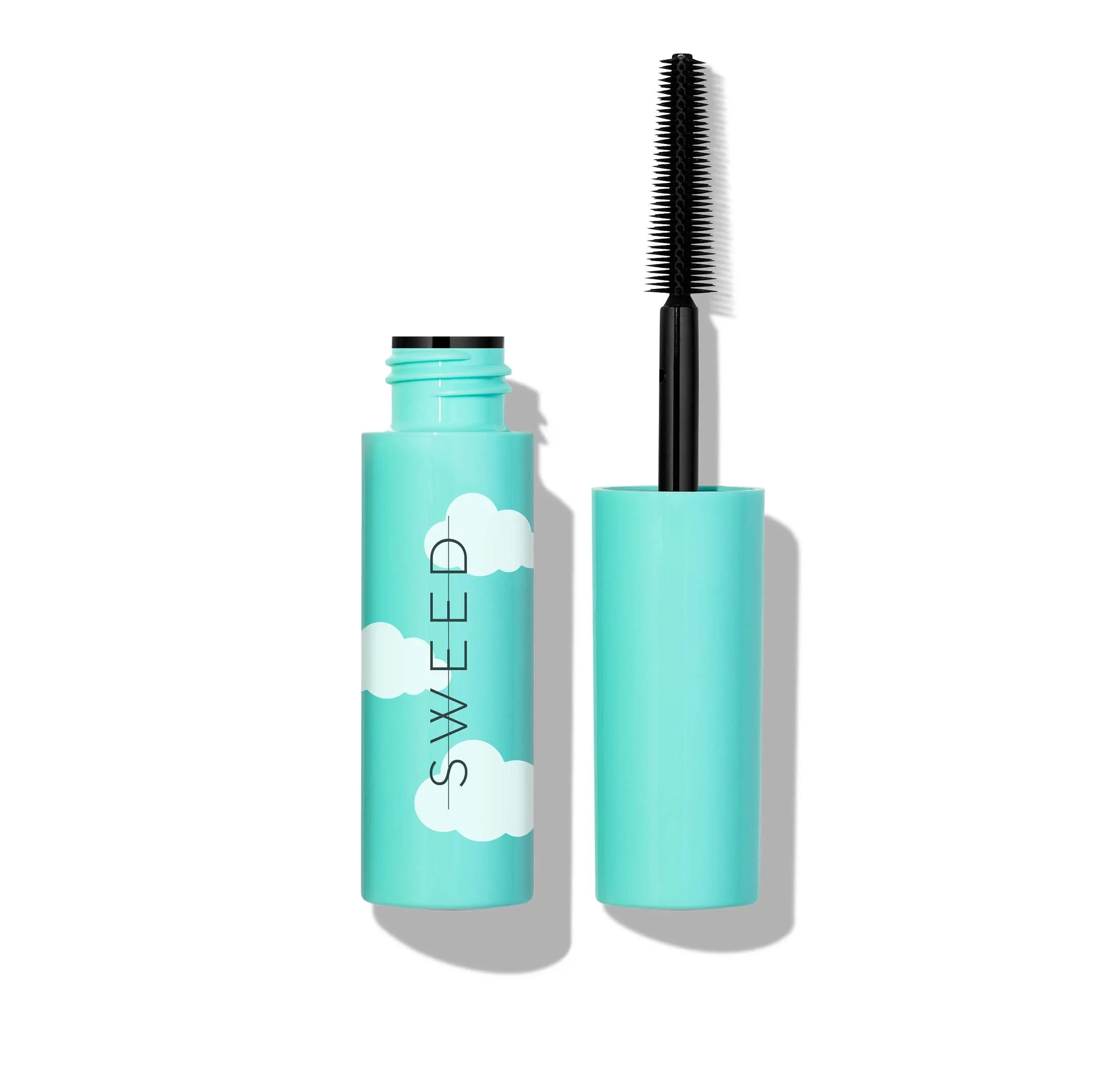 Sweed Cloud Mascara Deluxe Mini Dark Brown 5 ml från Sweed – köp hos Apotek Hjärtat