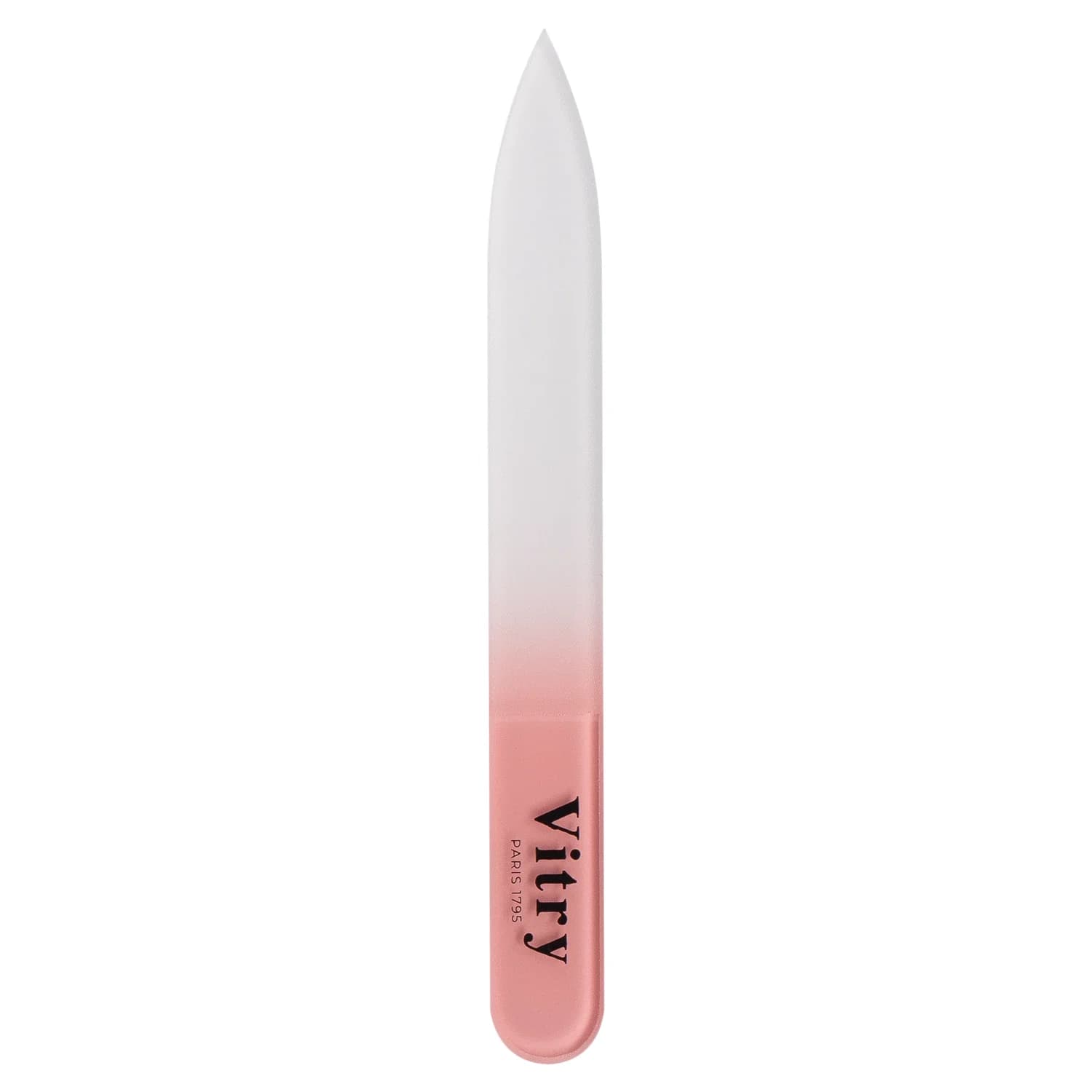 Vitry Baby Glass File Small Pink från Vitry – köp hos Apotek Hjärtat