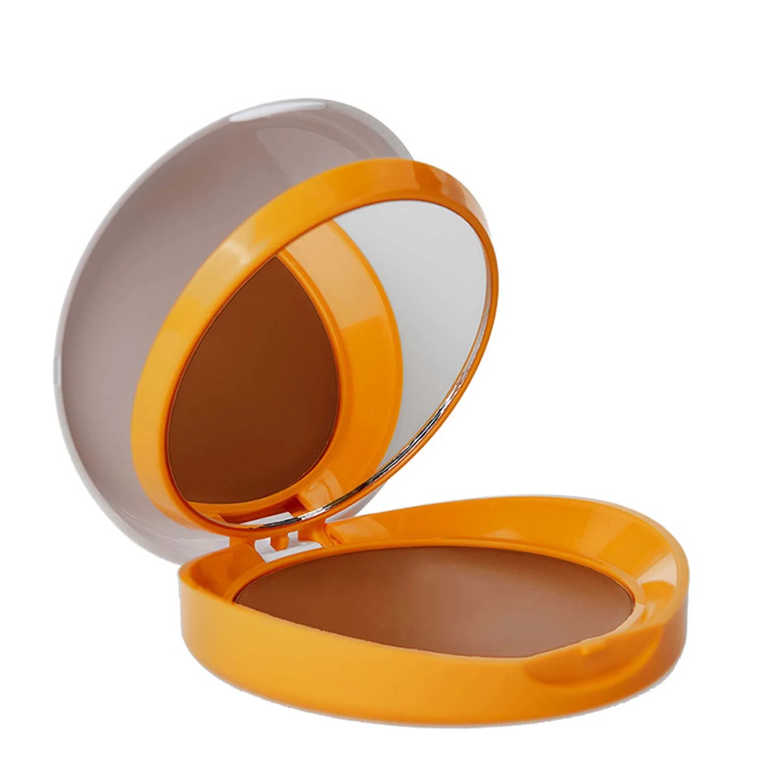 Heliocare Oil-Free Compact SPF 50+, 10 g Bronze från Heliocare – köp hos Apotek Hjärtat