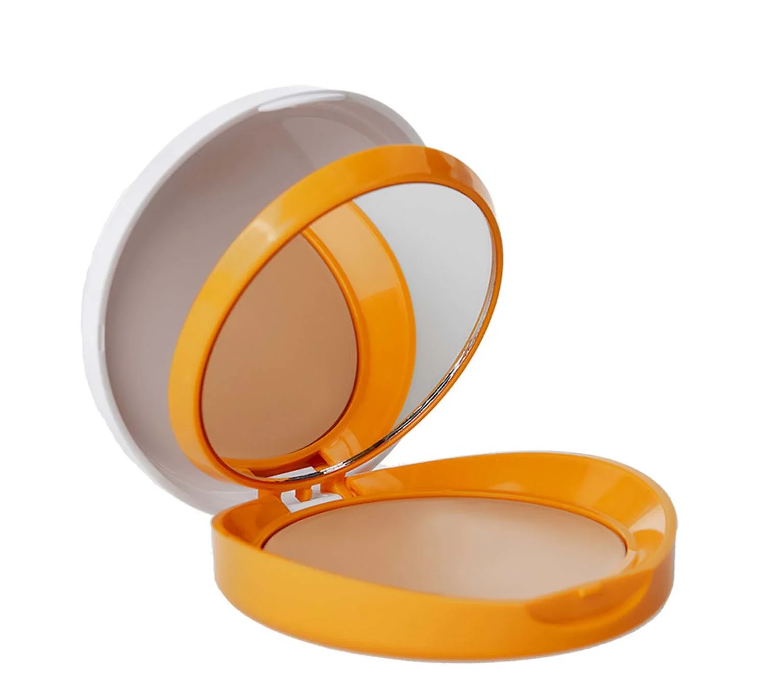 Heliocare Oil-Free Compact SPF 50+, 10 g Pearl från Heliocare – köp hos Apotek Hjärtat