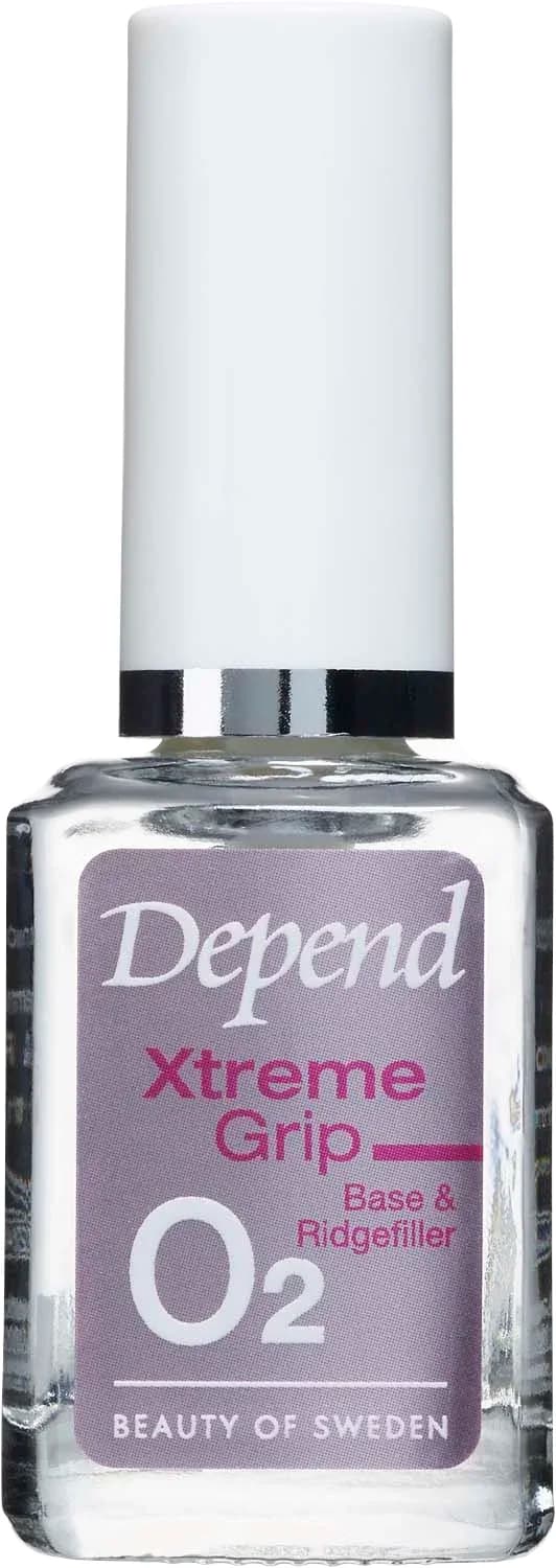 Depend Xtreme Grip Base & Ridgefiller 11 ml från Depend – köp hos Apotek Hjärtat